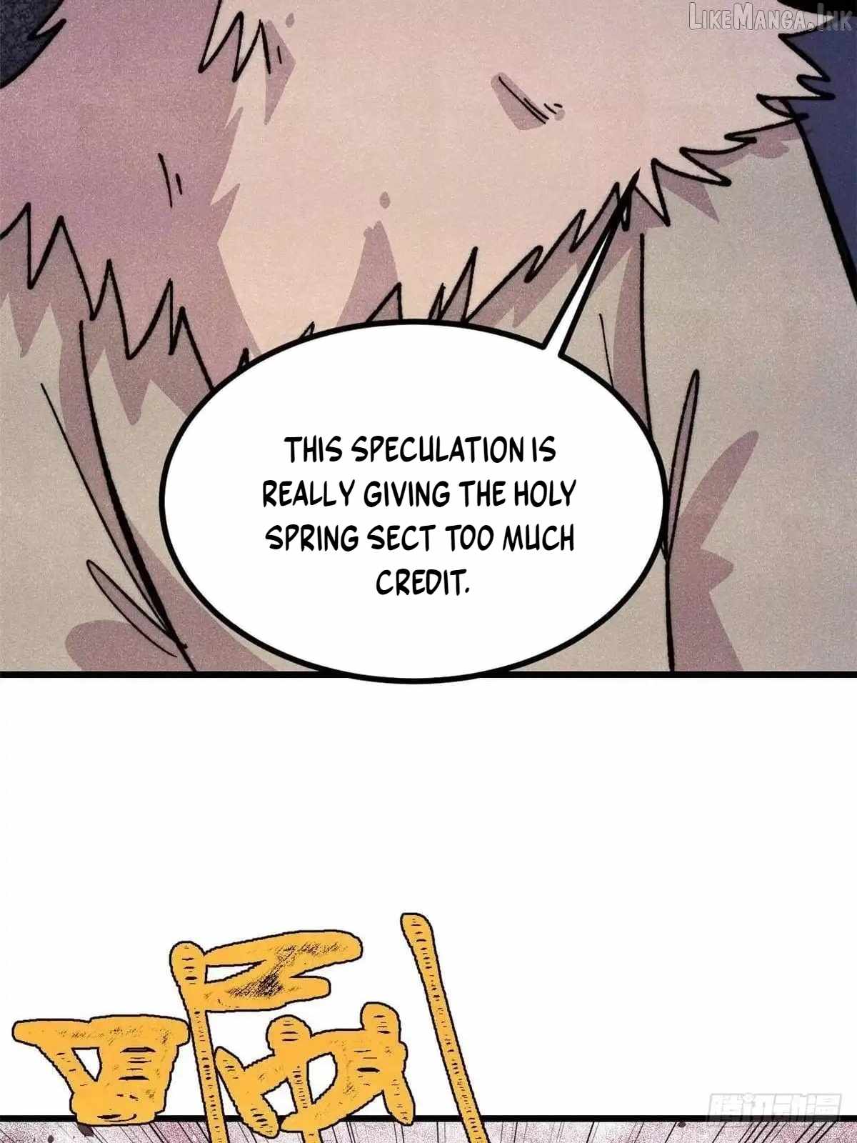 All Hail The Sect Leader Chapter 531 - Page 29