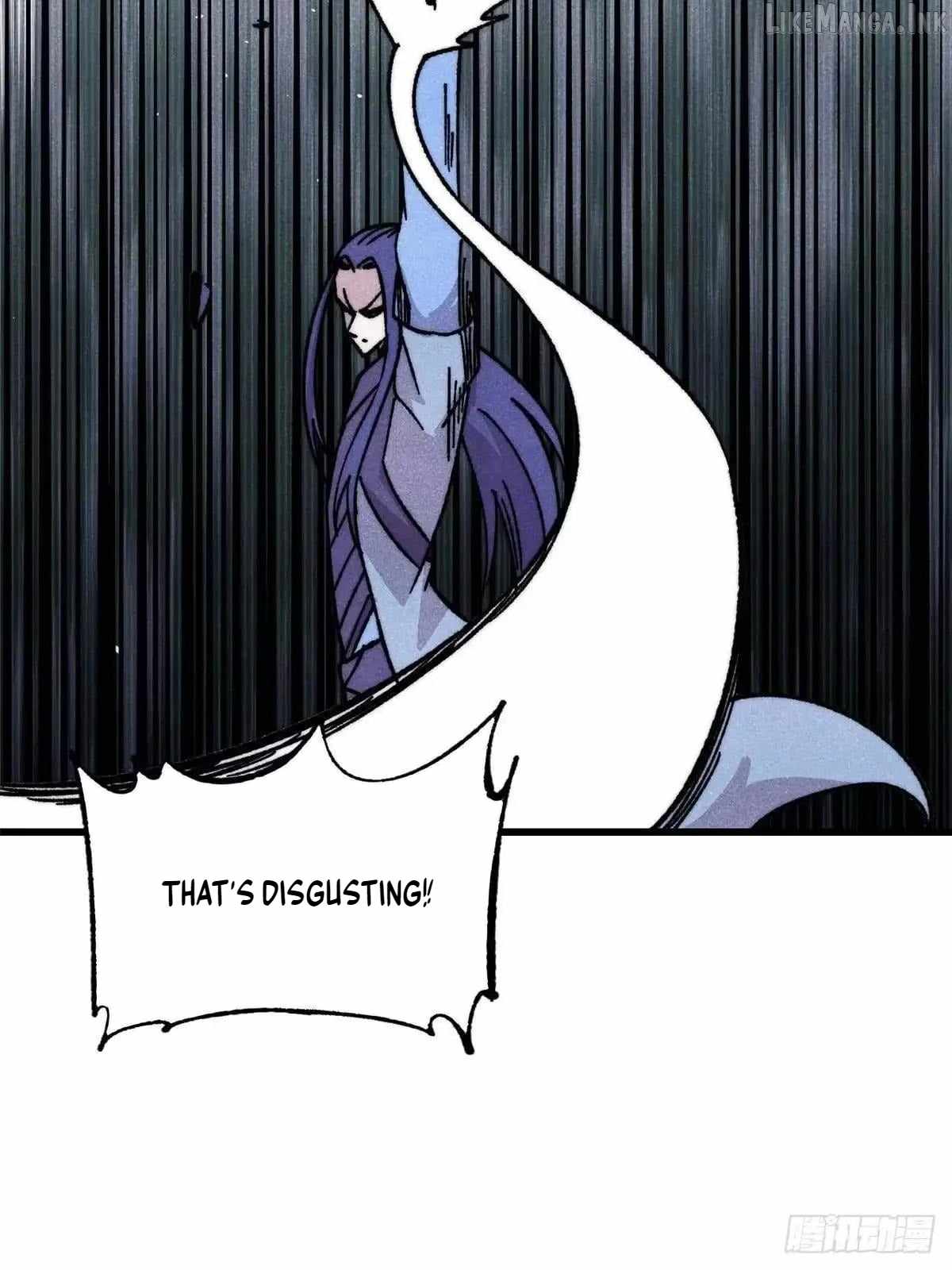 All Hail The Sect Leader Chapter 531 - Page 5