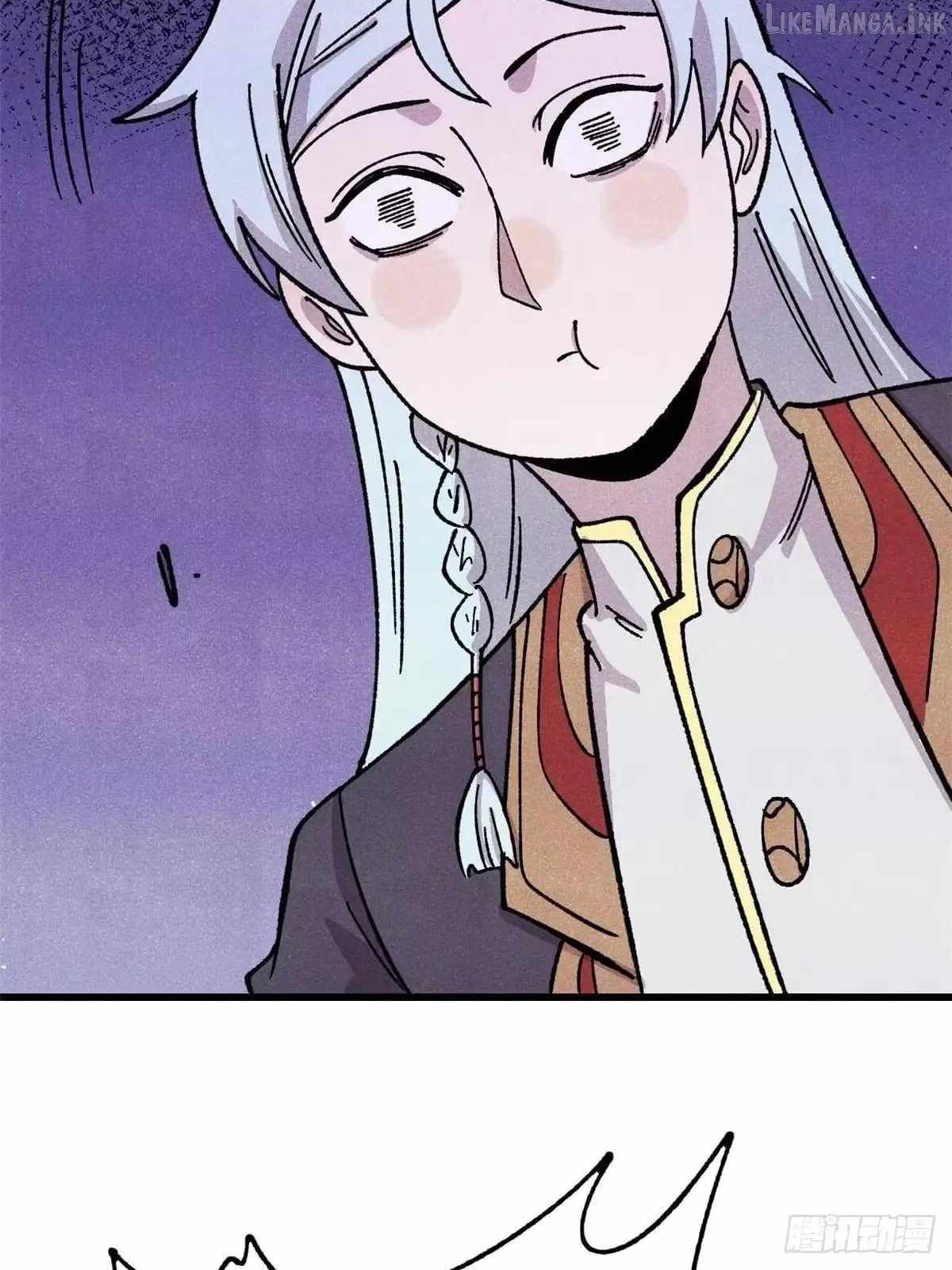 All Hail The Sect Leader Chapter 531 - Page 50