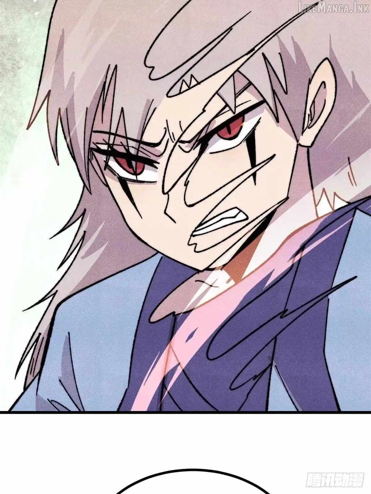 All Hail The Sect Leader Chapter 531 - Page 8
