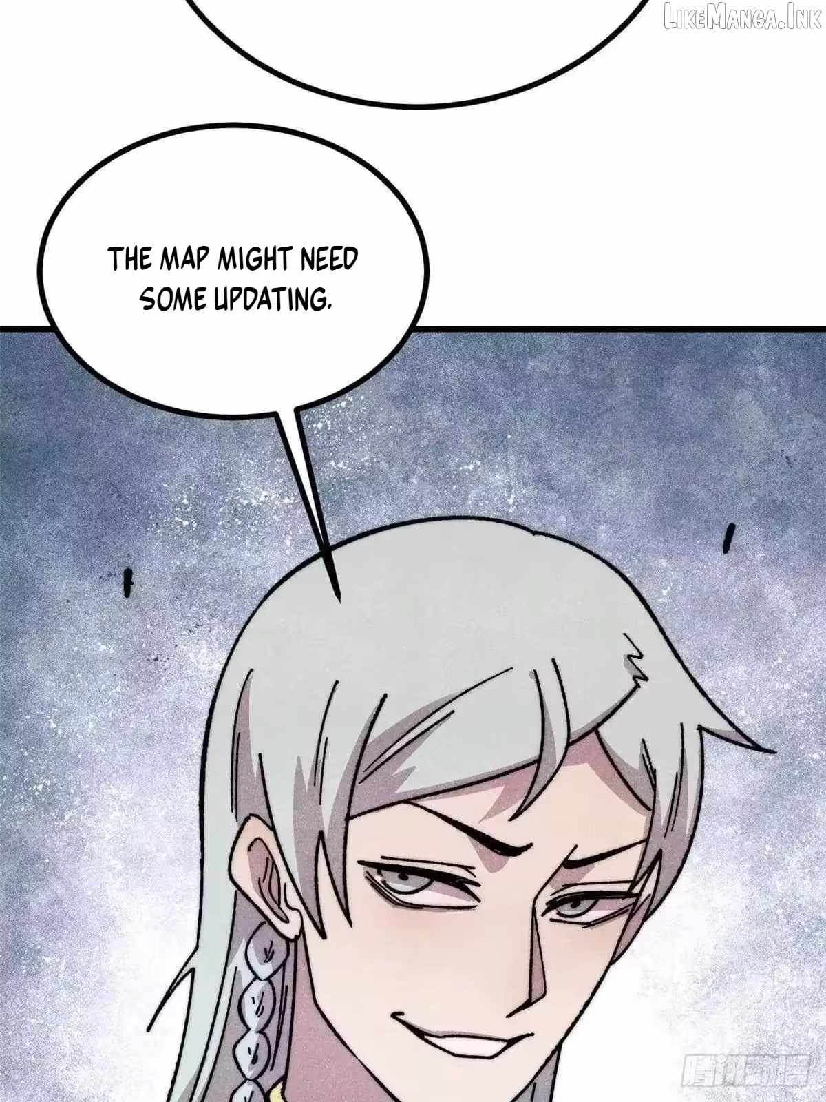 All Hail The Sect Leader Chapter 532 - Page 19