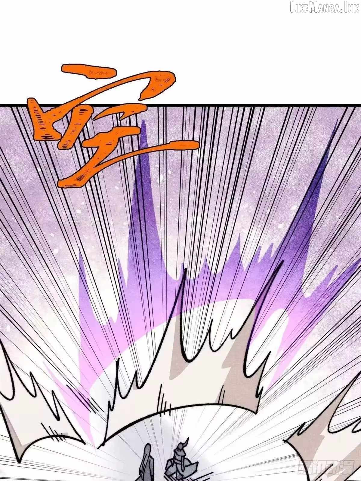 All Hail The Sect Leader Chapter 532 - Page 3