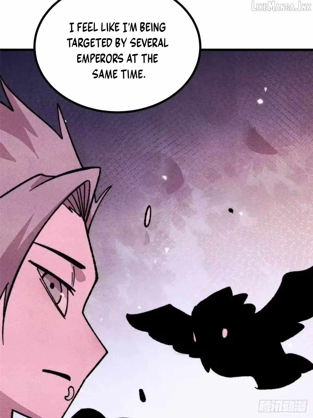 All Hail The Sect Leader Chapter 532 - Page 32