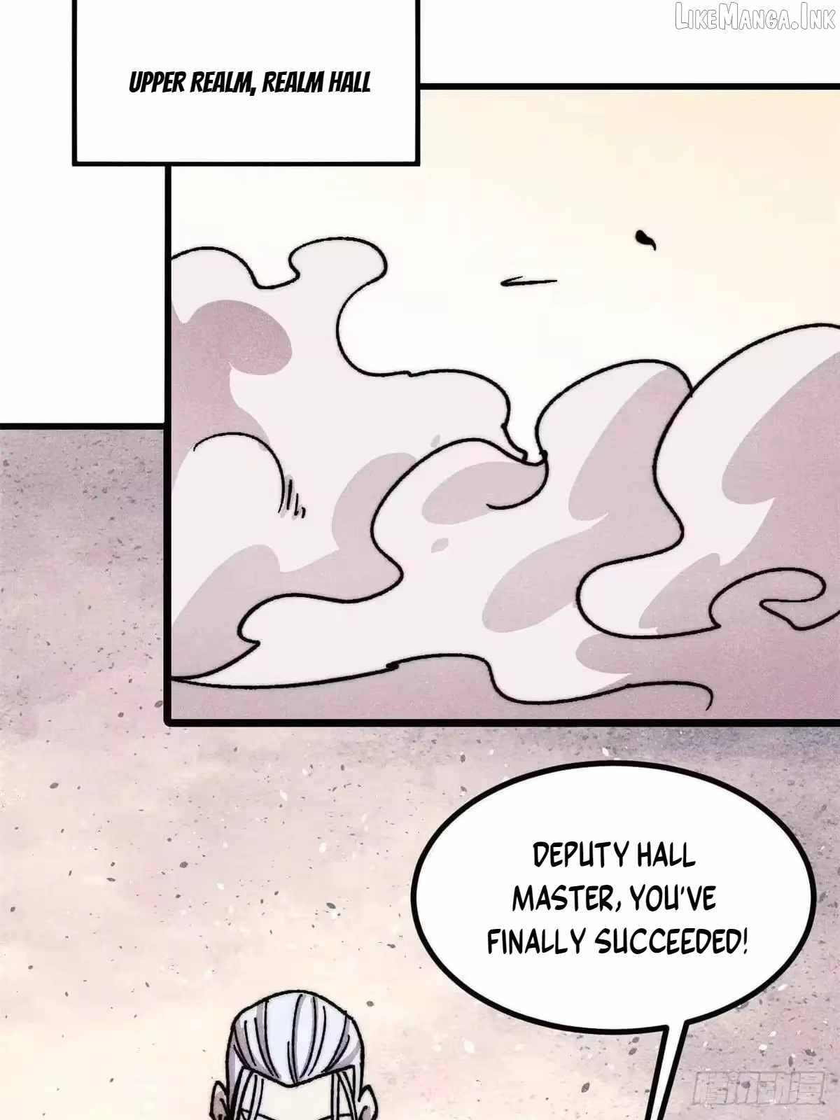 All Hail The Sect Leader Chapter 532 - Page 44