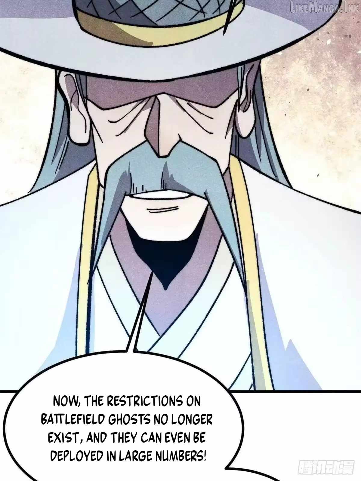All Hail The Sect Leader Chapter 532 - Page 47