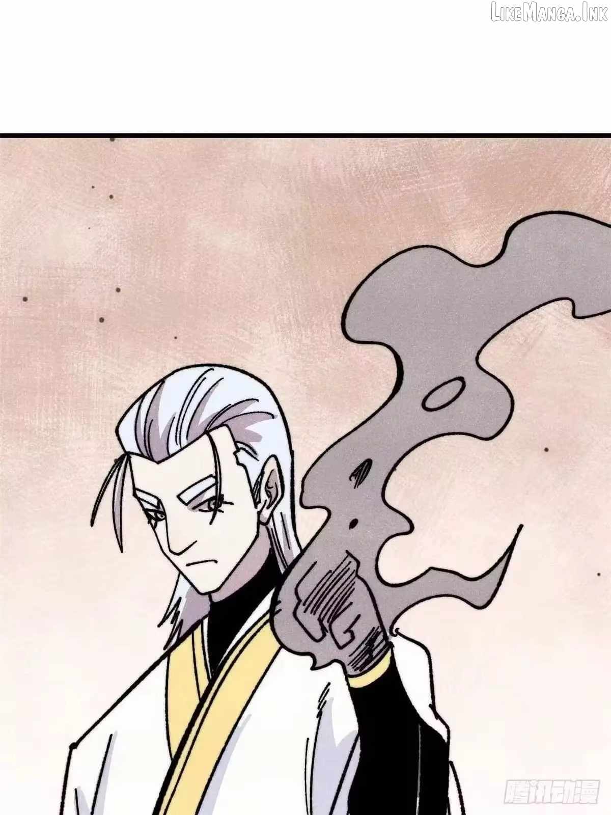 All Hail The Sect Leader Chapter 532 - Page 53