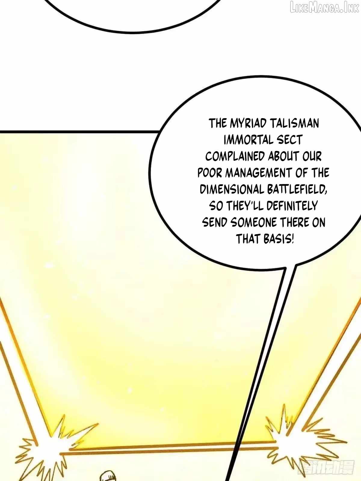 All Hail The Sect Leader Chapter 532 - Page 60