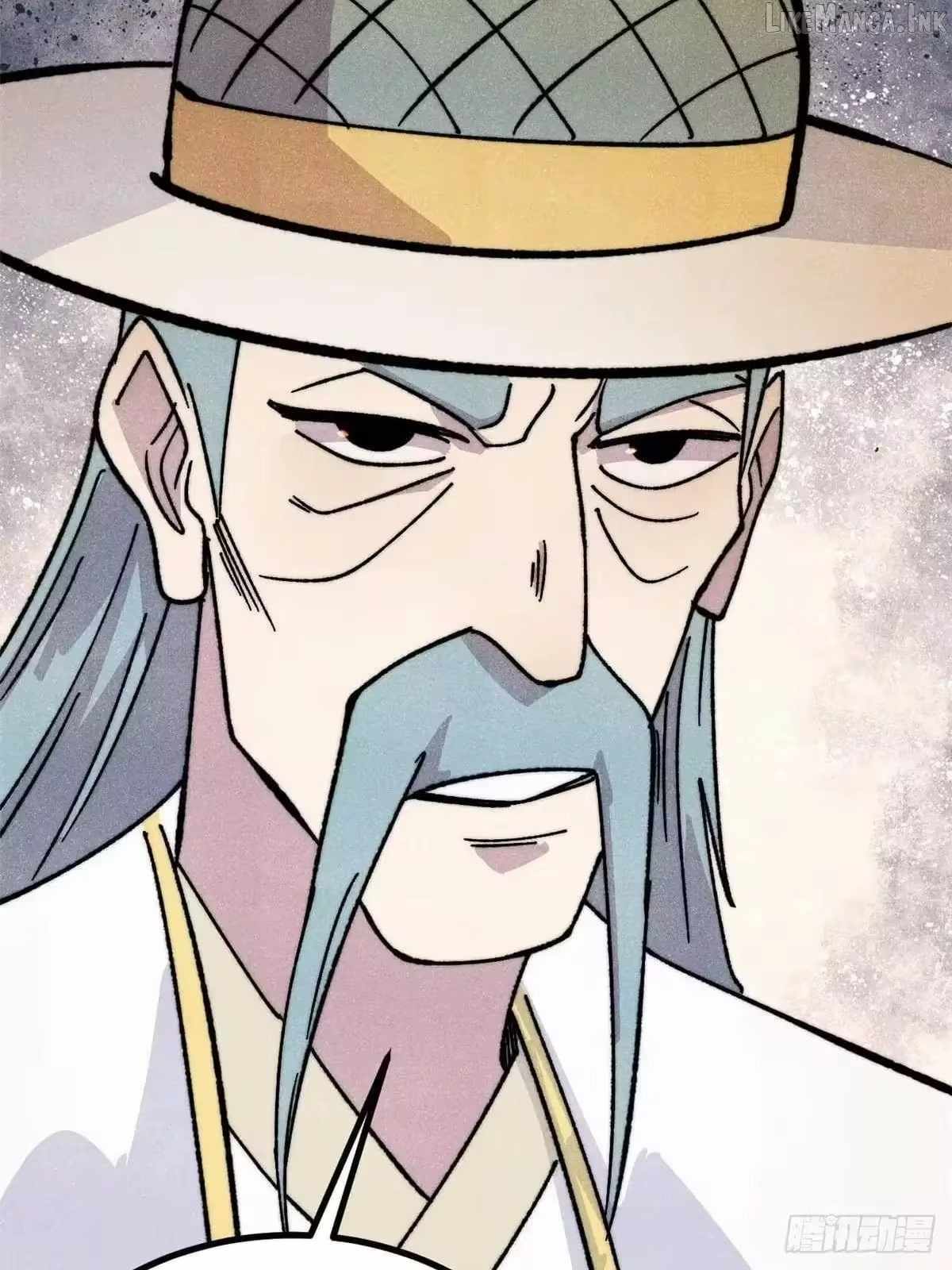 All Hail The Sect Leader Chapter 532 - Page 64