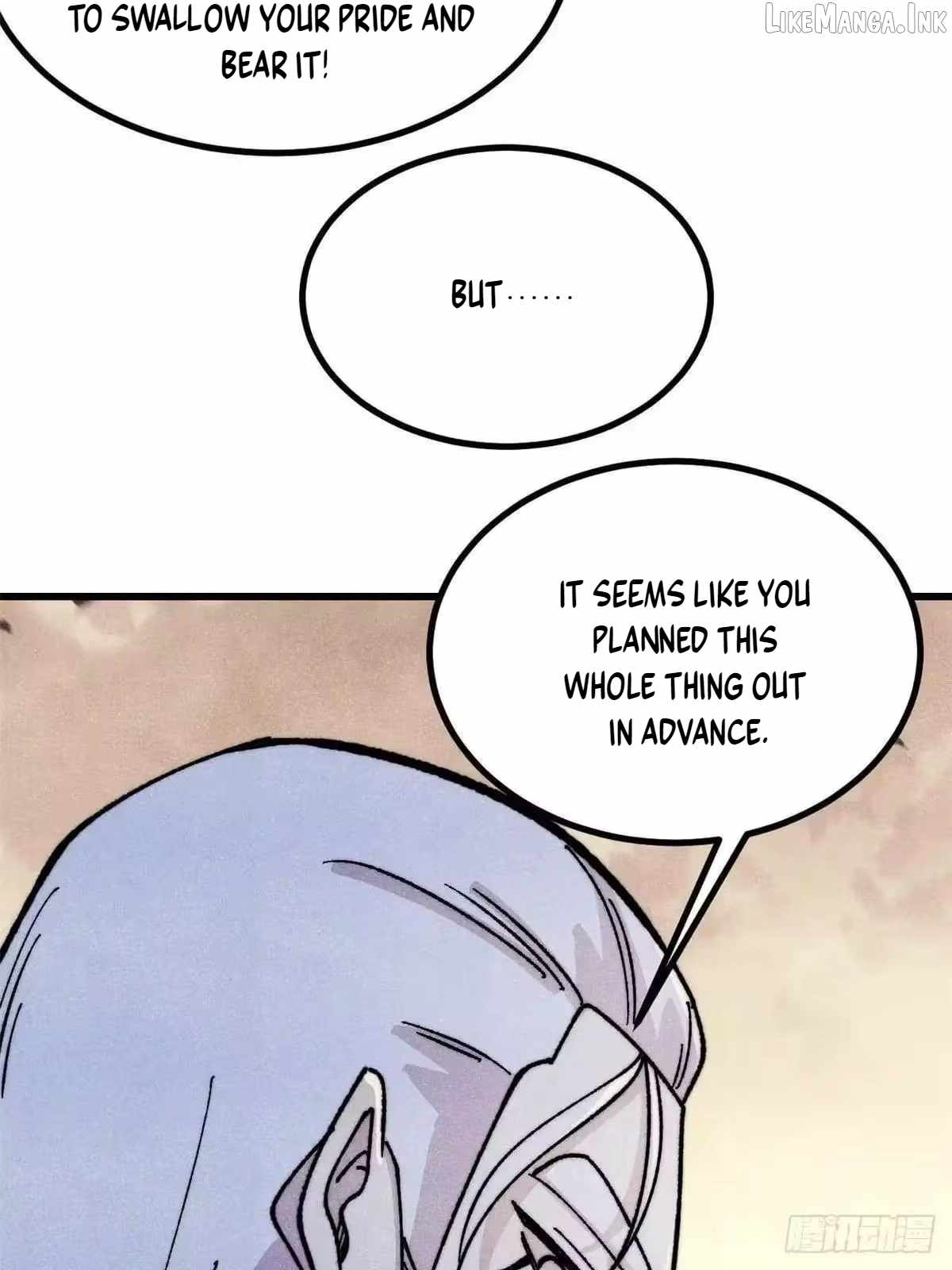 All Hail The Sect Leader Chapter 532 - Page 67