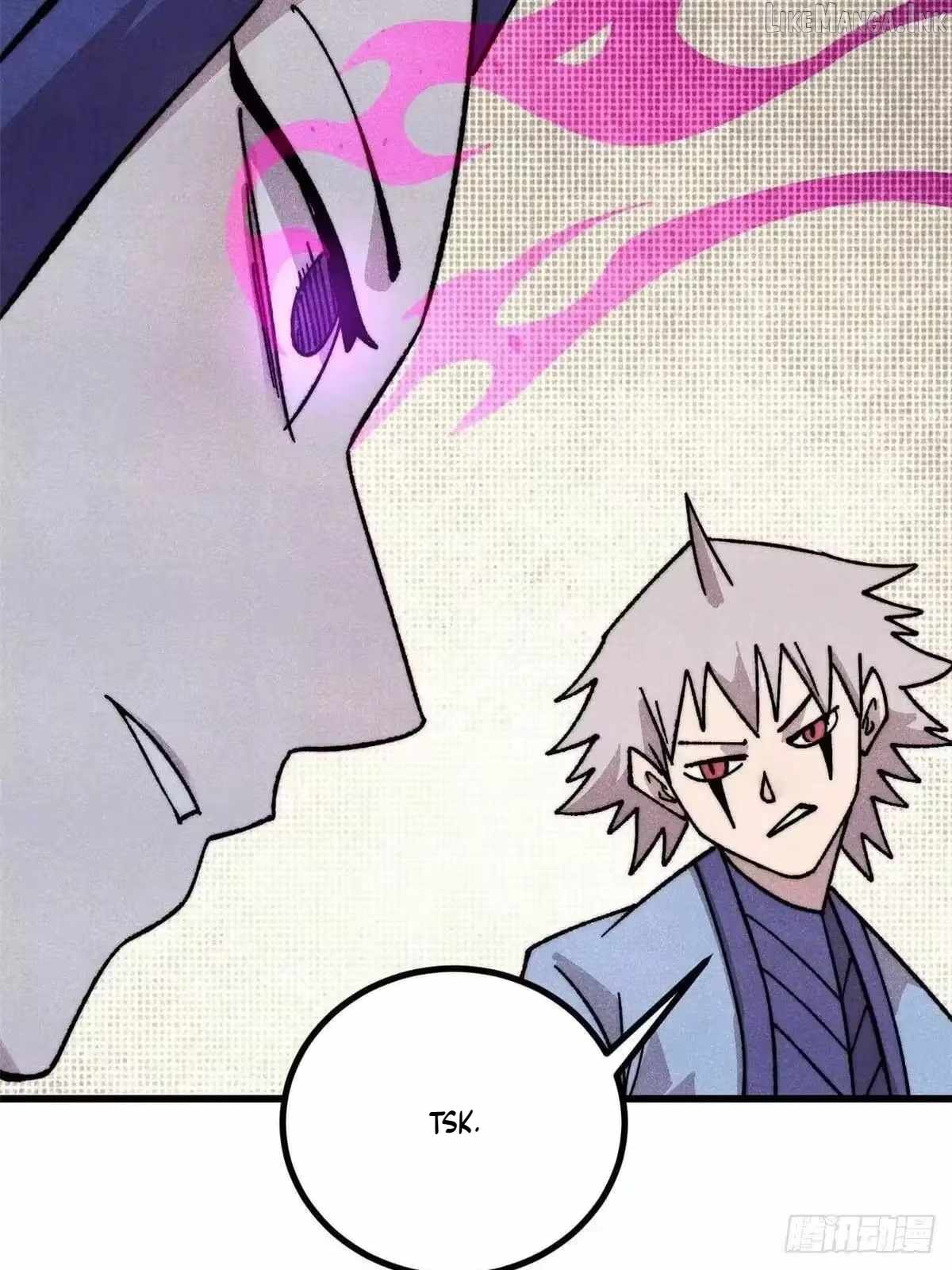 All Hail The Sect Leader Chapter 532 - Page 7