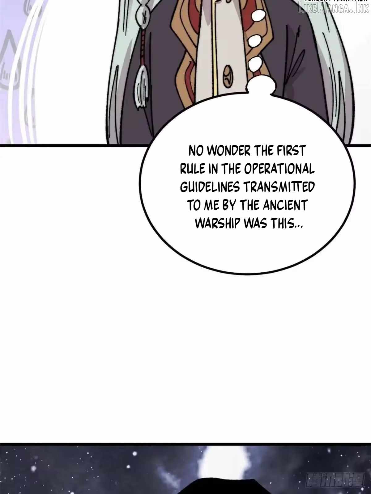 All Hail The Sect Leader Chapter 541 - Page 2