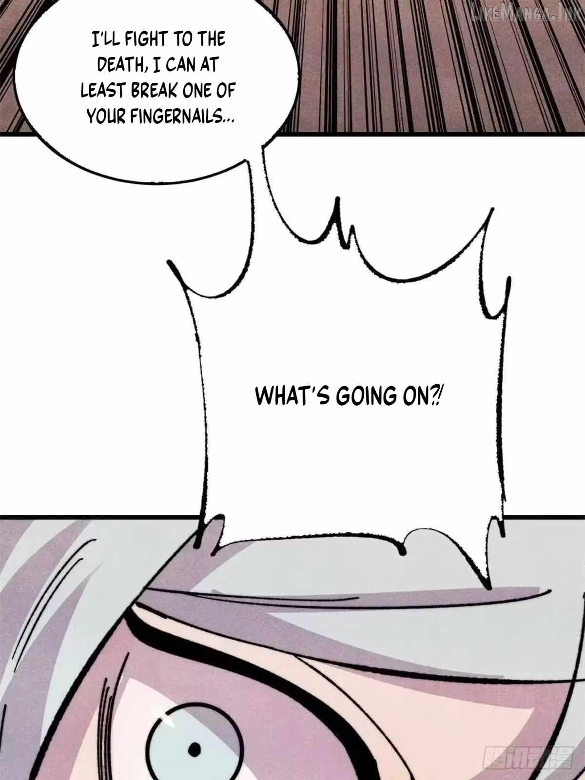 All Hail The Sect Leader Chapter 541 - Page 20