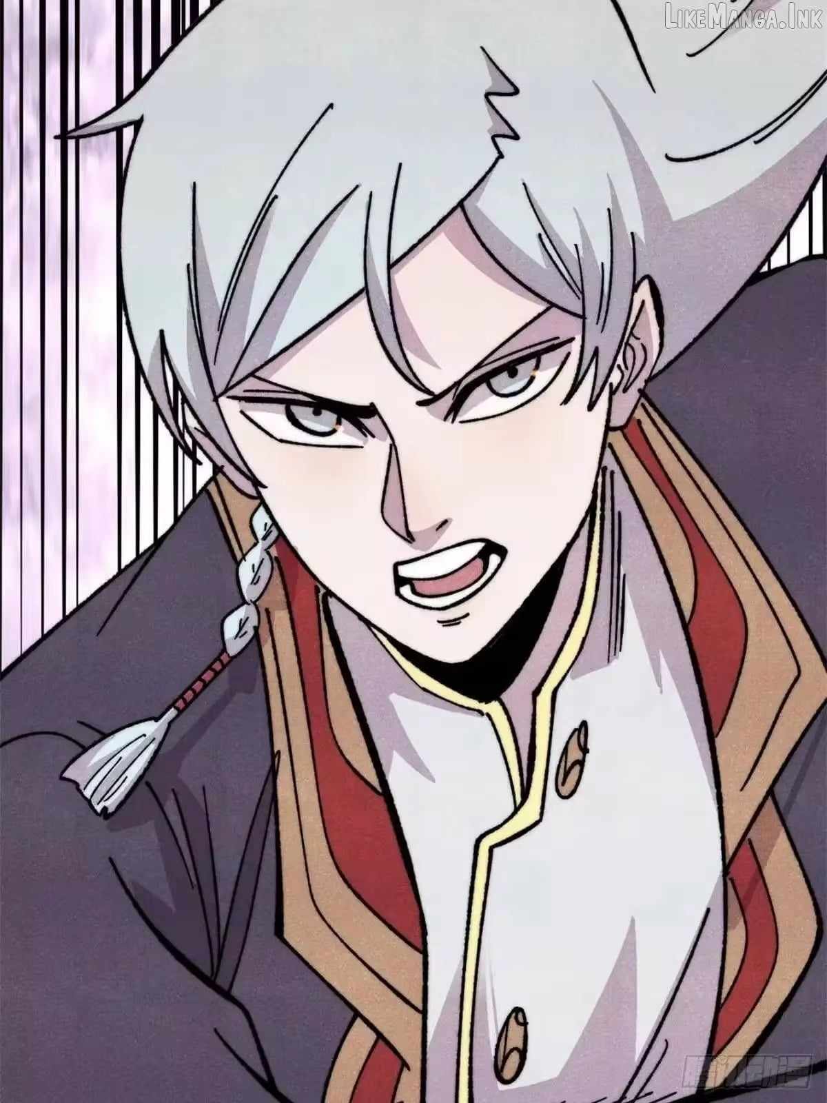 All Hail The Sect Leader Chapter 541 - Page 25