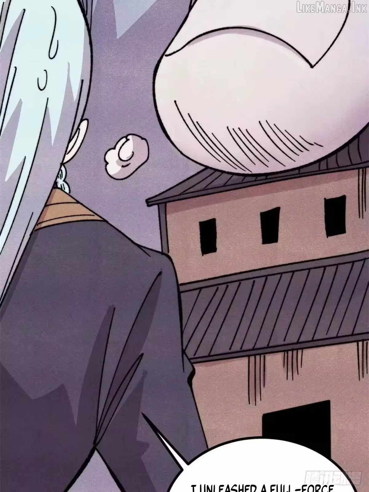 All Hail The Sect Leader Chapter 541 - Page 43