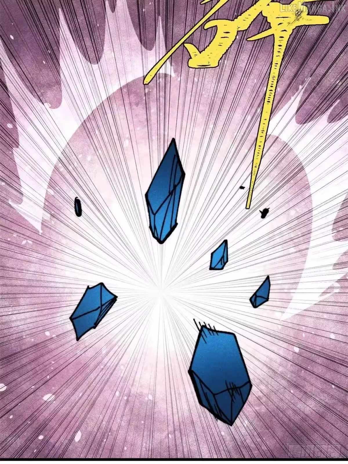 All Hail The Sect Leader Chapter 541 - Page 47