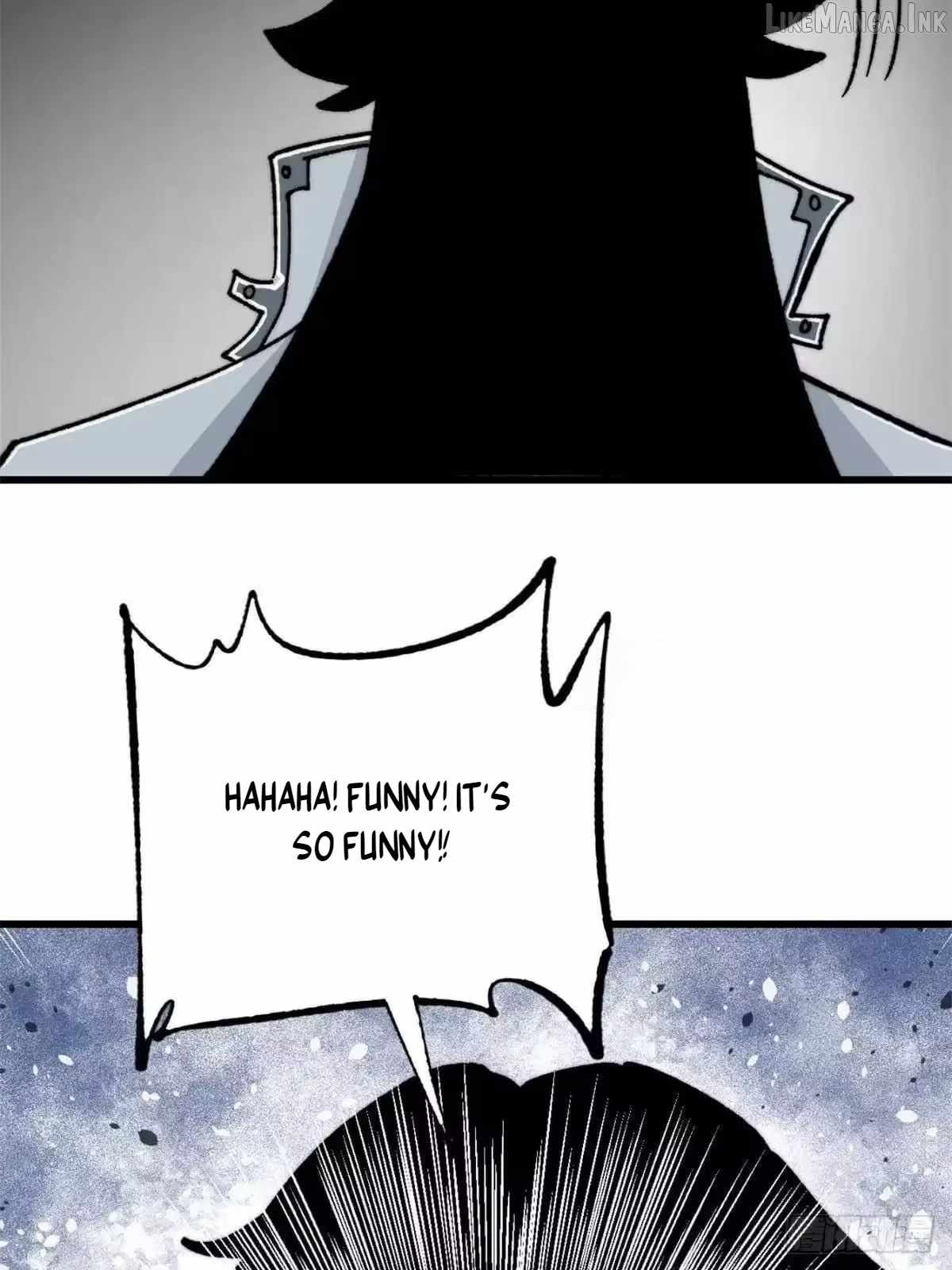 All Hail The Sect Leader Chapter 541 - Page 9