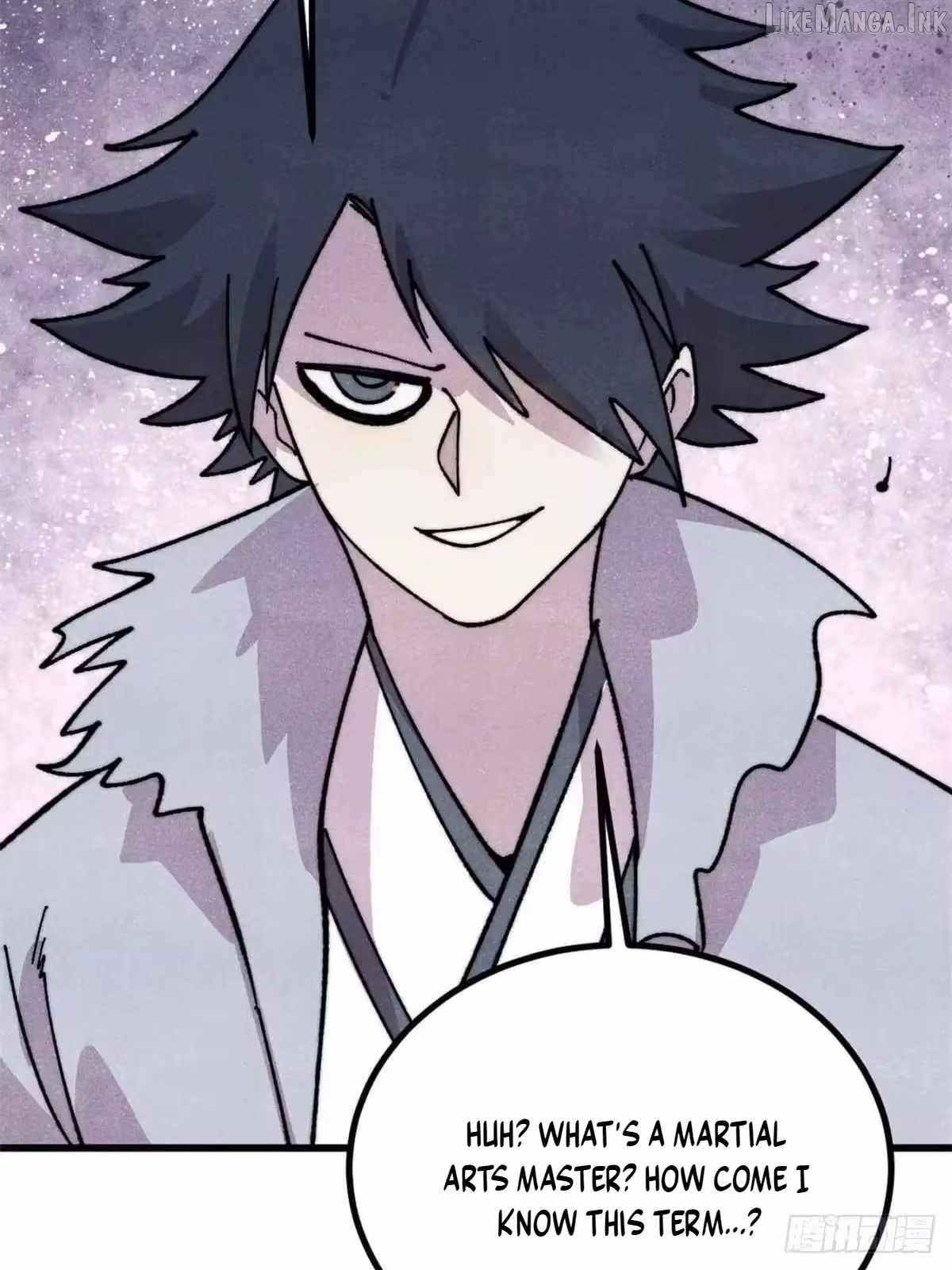 All Hail The Sect Leader Chapter 542 - Page 18