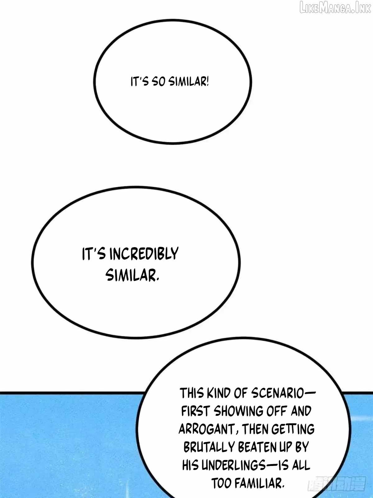 All Hail The Sect Leader Chapter 542 - Page 27