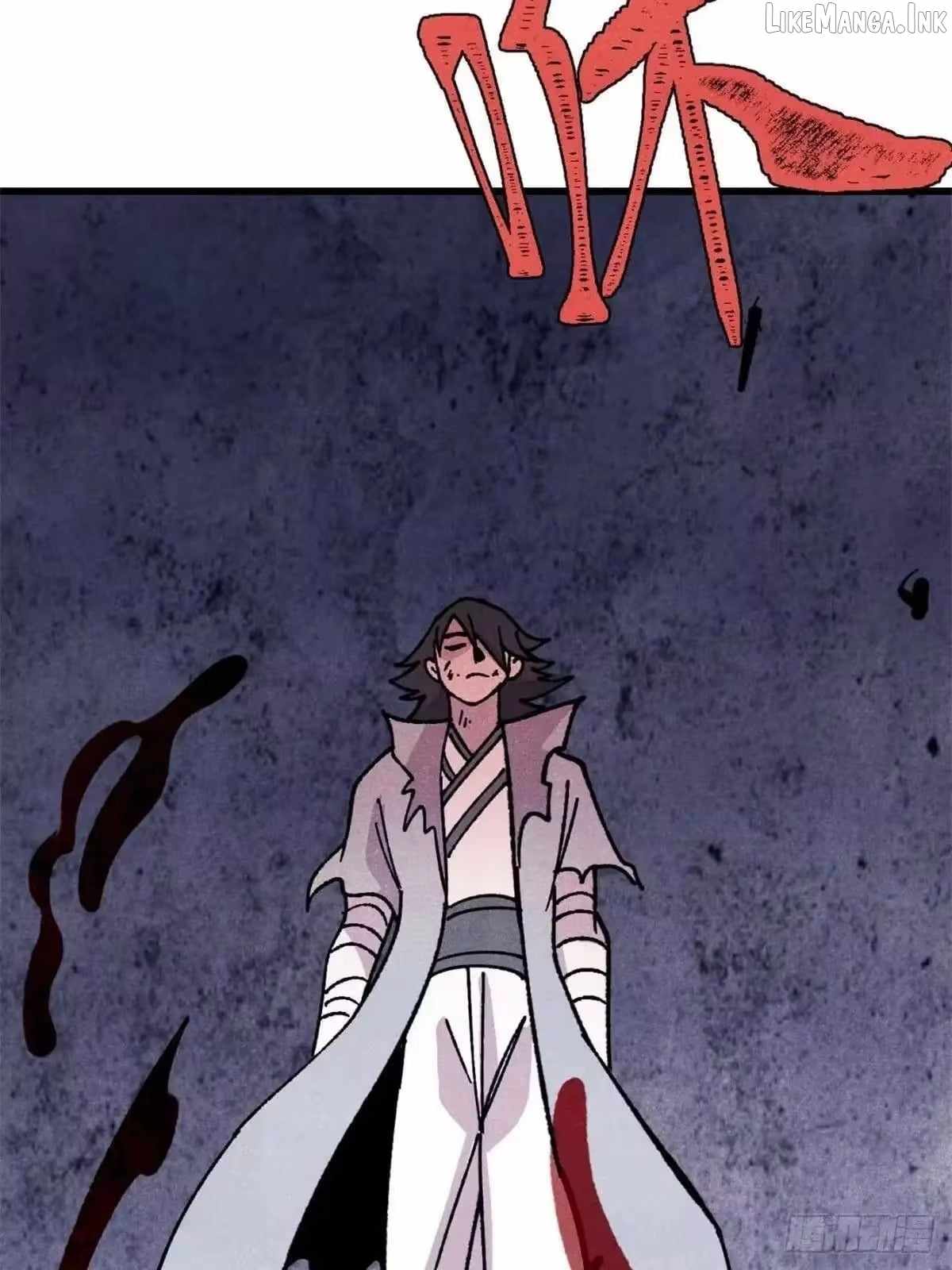 All Hail The Sect Leader Chapter 542 - Page 50