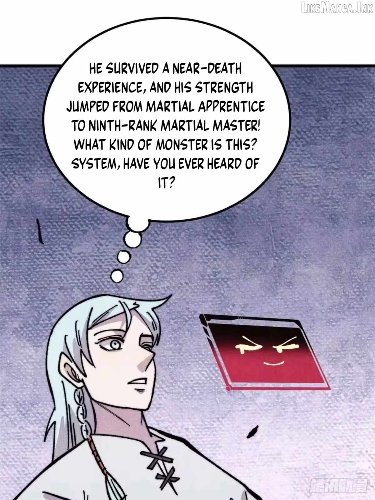 All Hail The Sect Leader Chapter 542 - Page 66