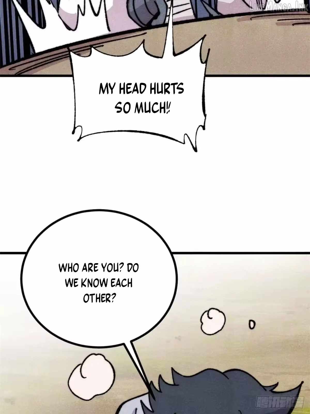 All Hail The Sect Leader Chapter 542 - Page 69