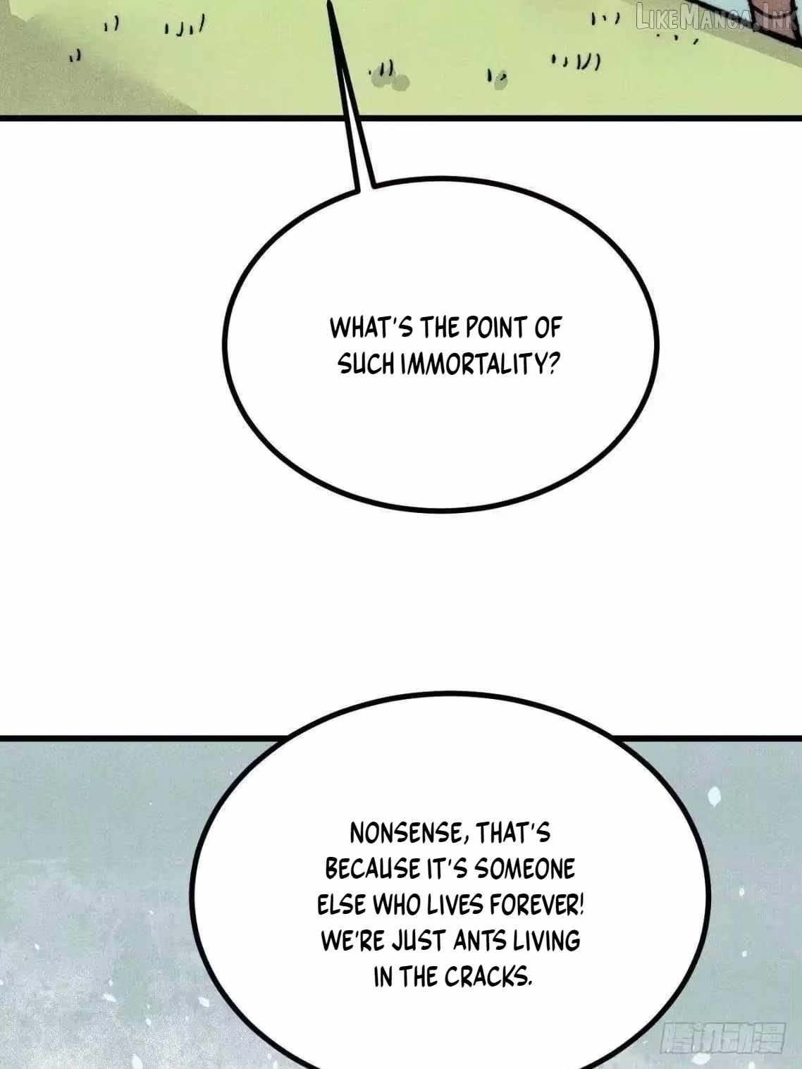 All Hail The Sect Leader Chapter 543 - Page 11