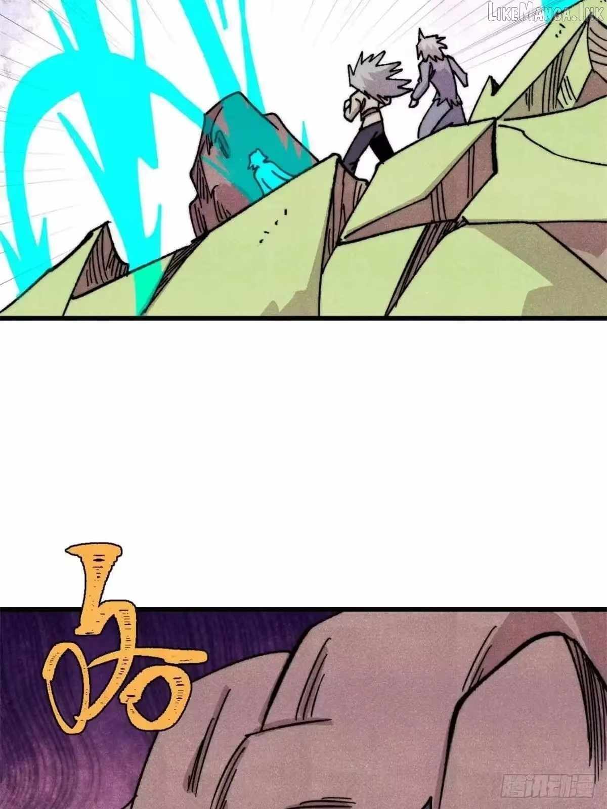 All Hail The Sect Leader Chapter 544 - Page 37