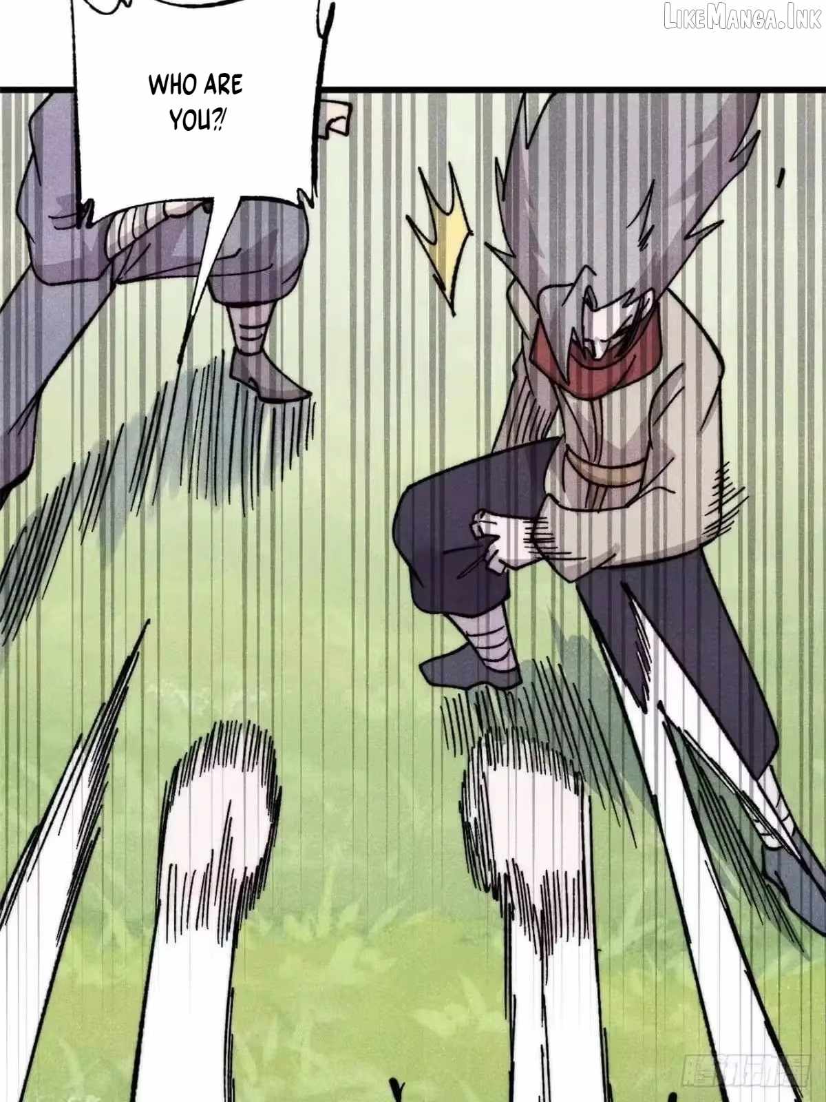 All Hail The Sect Leader Chapter 544 - Page 40