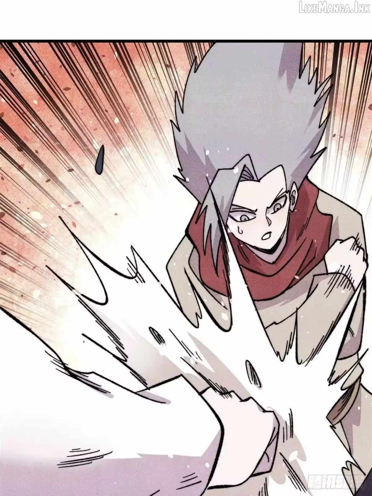 All Hail The Sect Leader Chapter 544 - Page 42