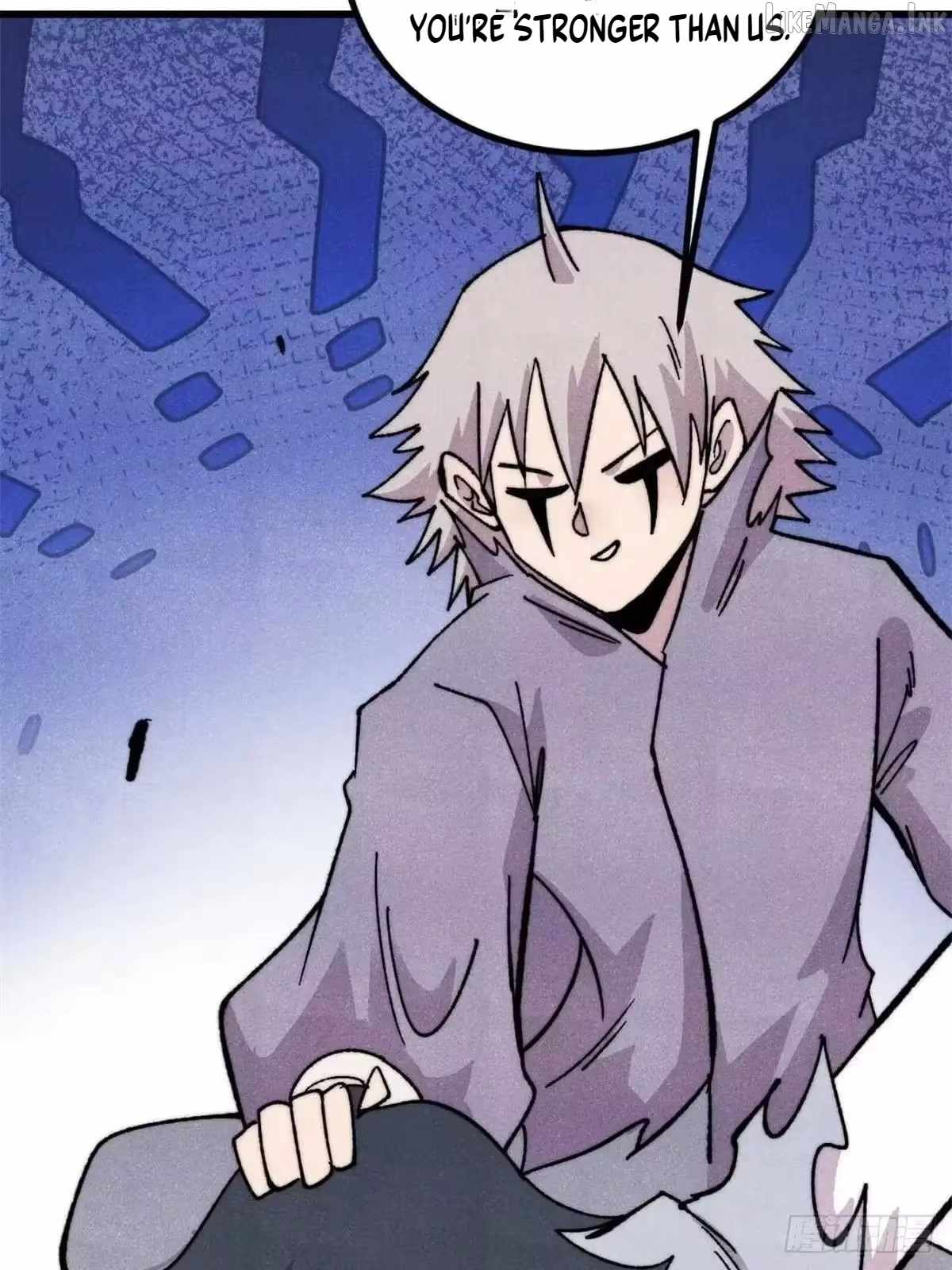 All Hail The Sect Leader Chapter 544 - Page 52