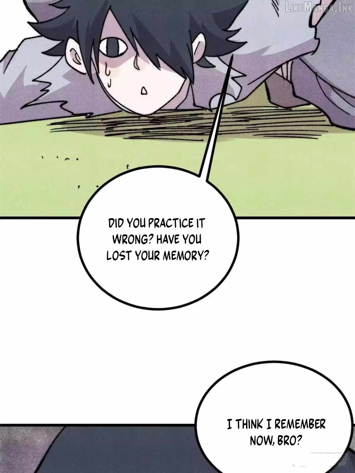 All Hail The Sect Leader Chapter 544 - Page 53