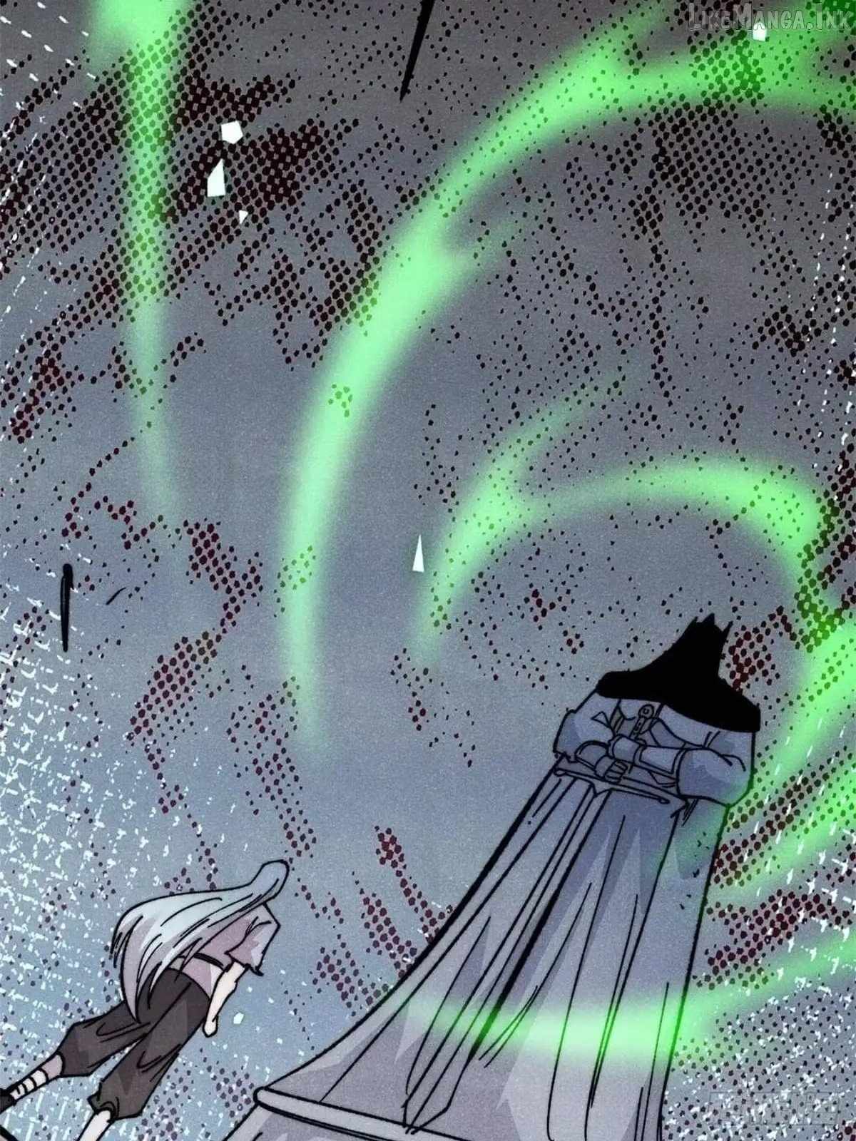All Hail The Sect Leader Chapter 545 - Page 43