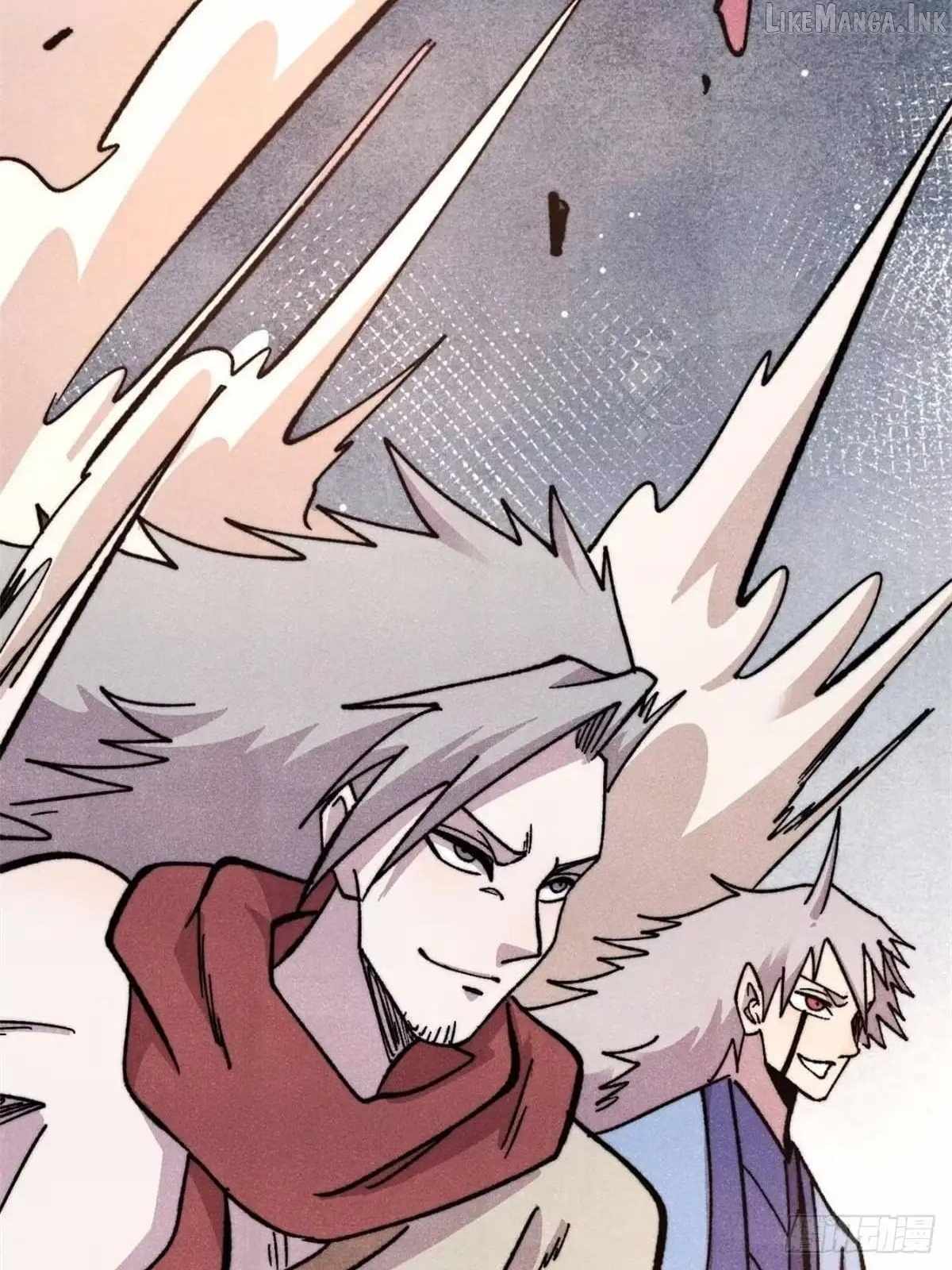 All Hail The Sect Leader Chapter 545 - Page 75