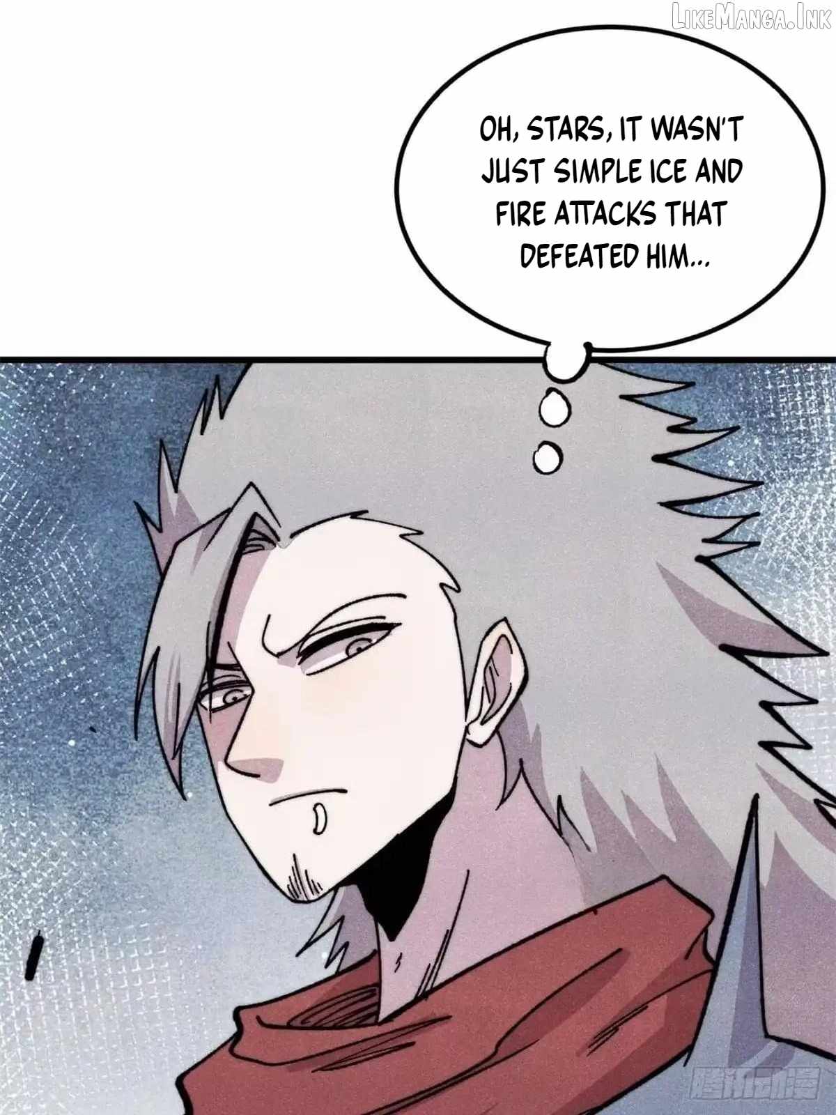 All Hail The Sect Leader Chapter 546 - Page 14