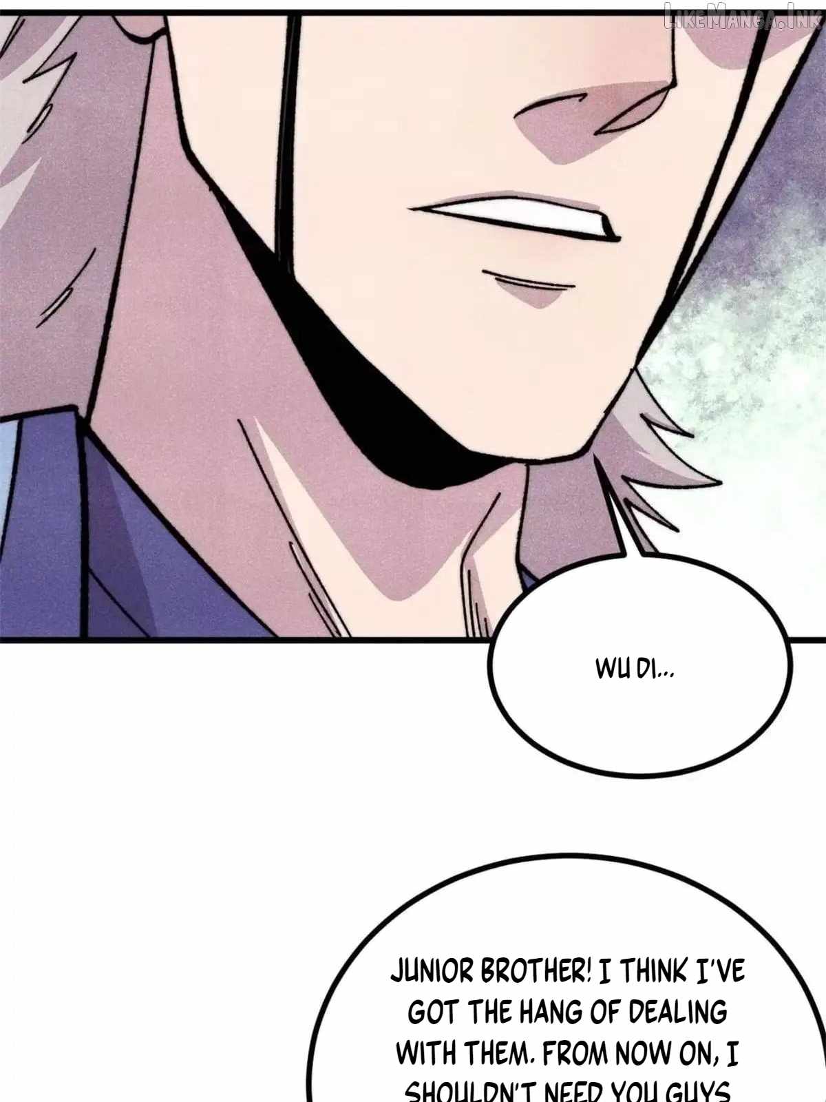 All Hail The Sect Leader Chapter 546 - Page 30