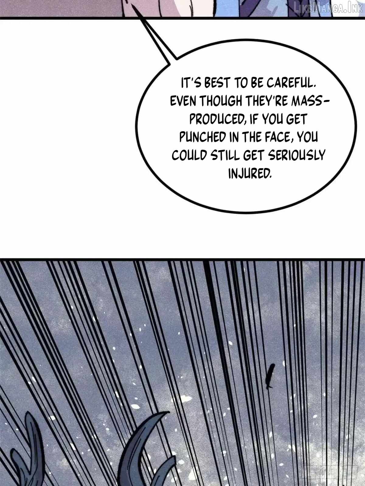 All Hail The Sect Leader Chapter 546 - Page 32