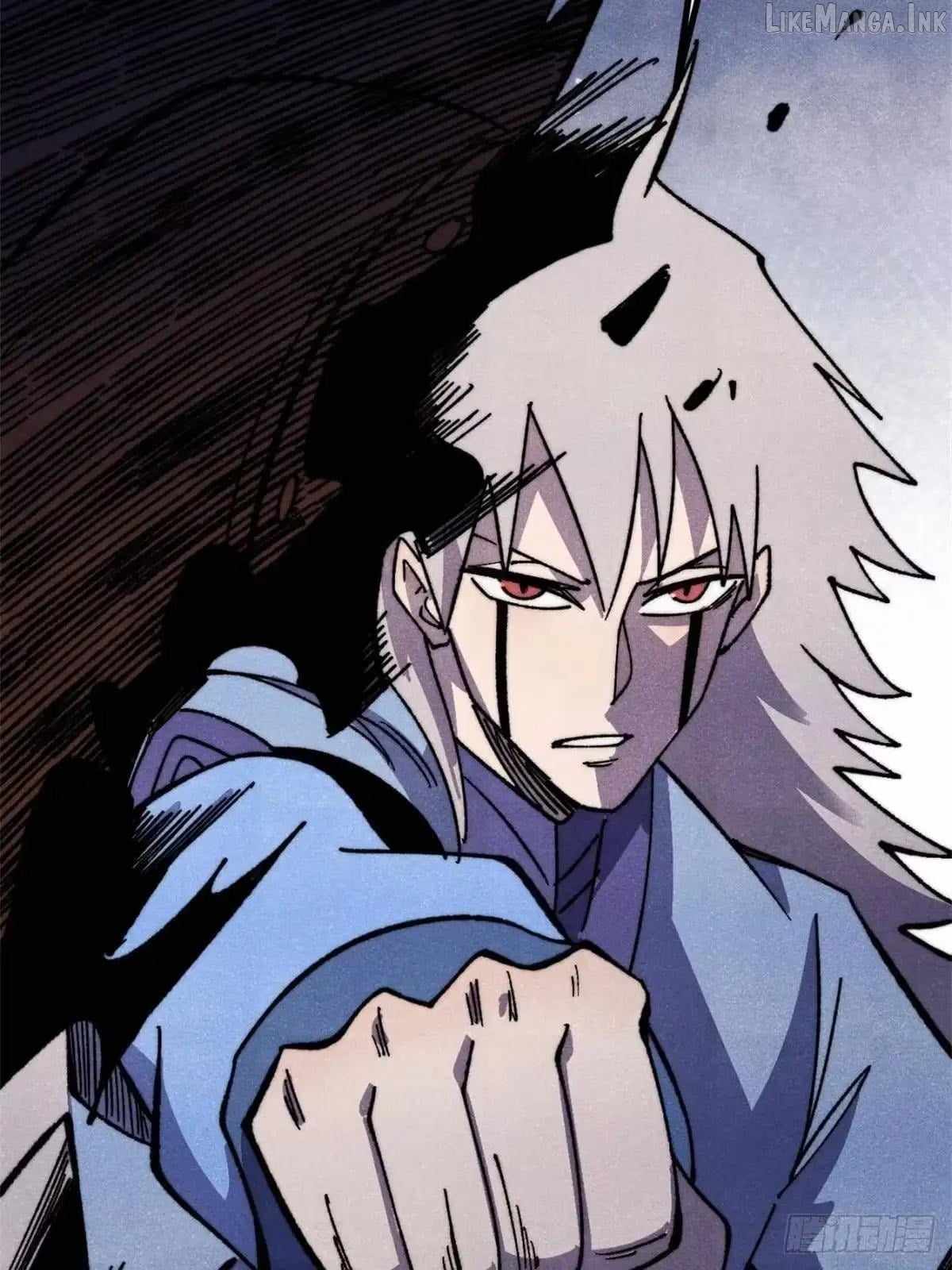 All Hail The Sect Leader Chapter 546 - Page 37