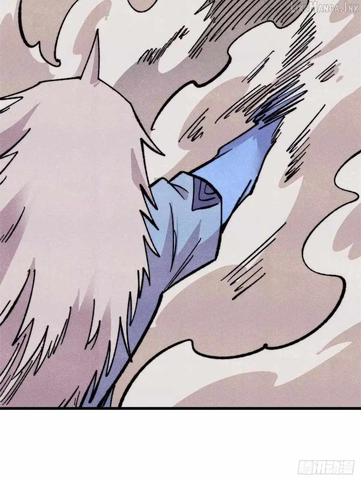 All Hail The Sect Leader Chapter 546 - Page 41