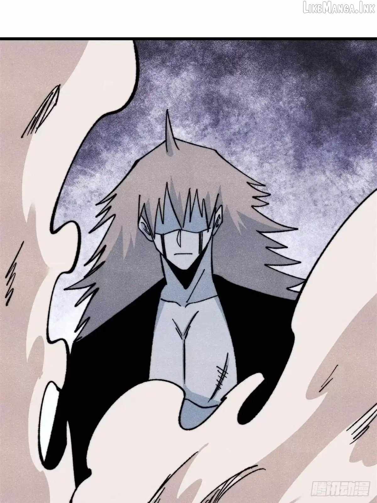 All Hail The Sect Leader Chapter 546 - Page 43