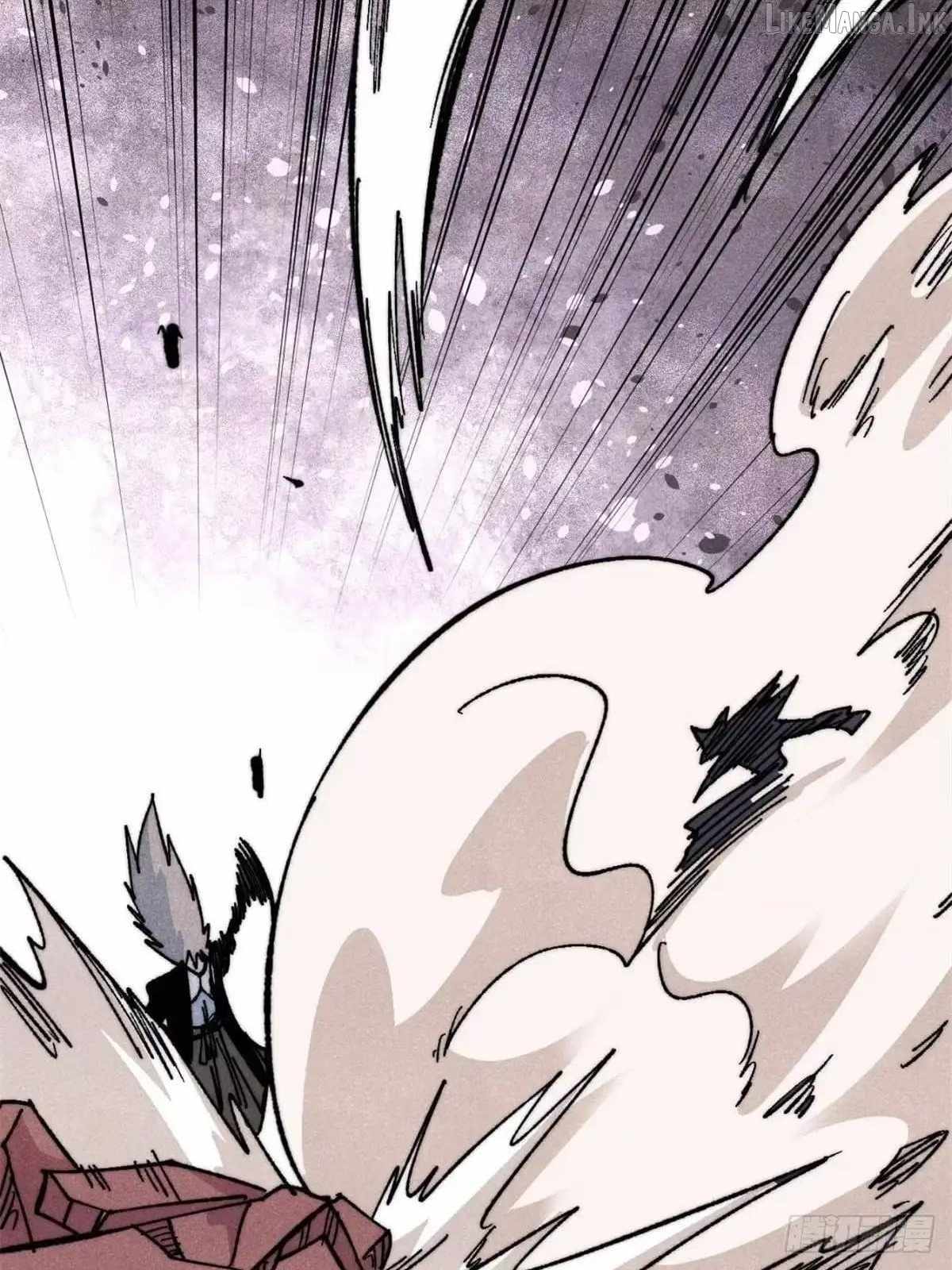 All Hail The Sect Leader Chapter 546 - Page 45