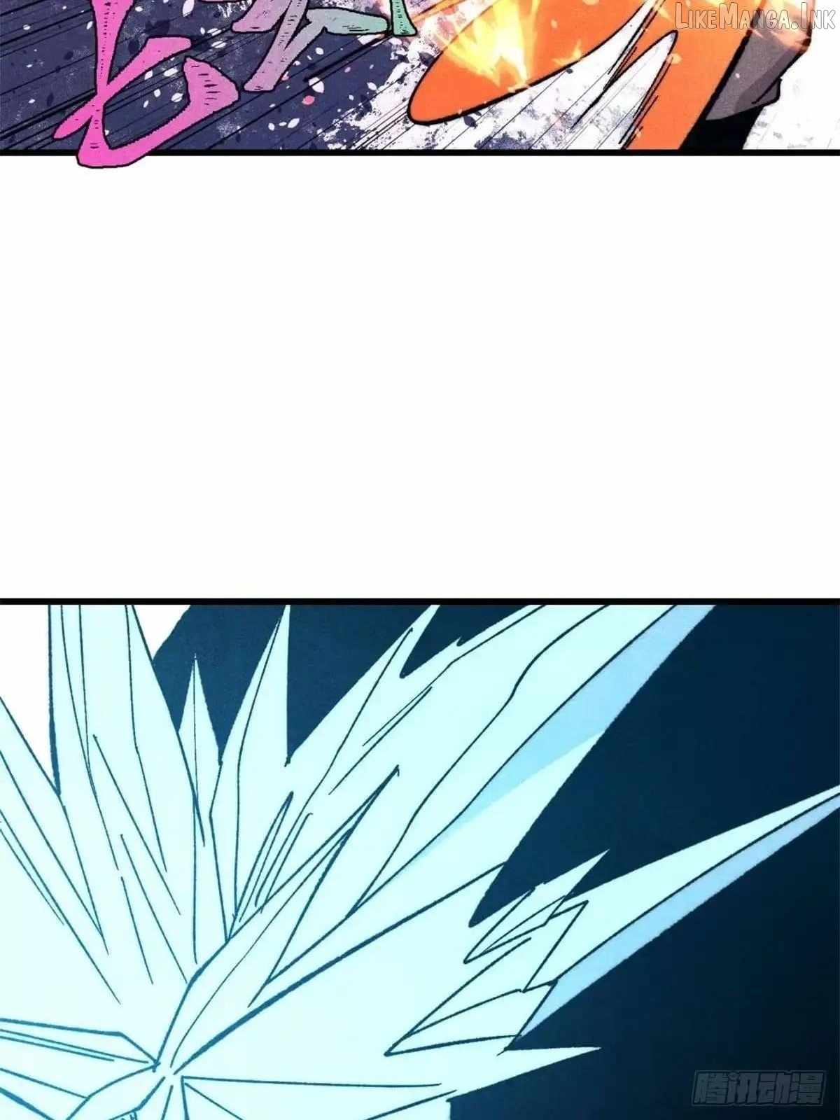 All Hail The Sect Leader Chapter 546 - Page 5