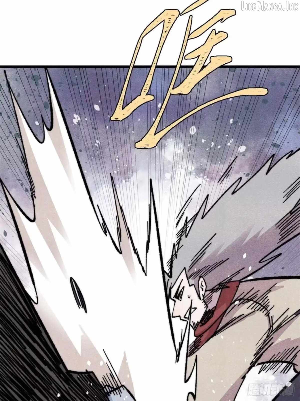 All Hail The Sect Leader Chapter 546 - Page 50