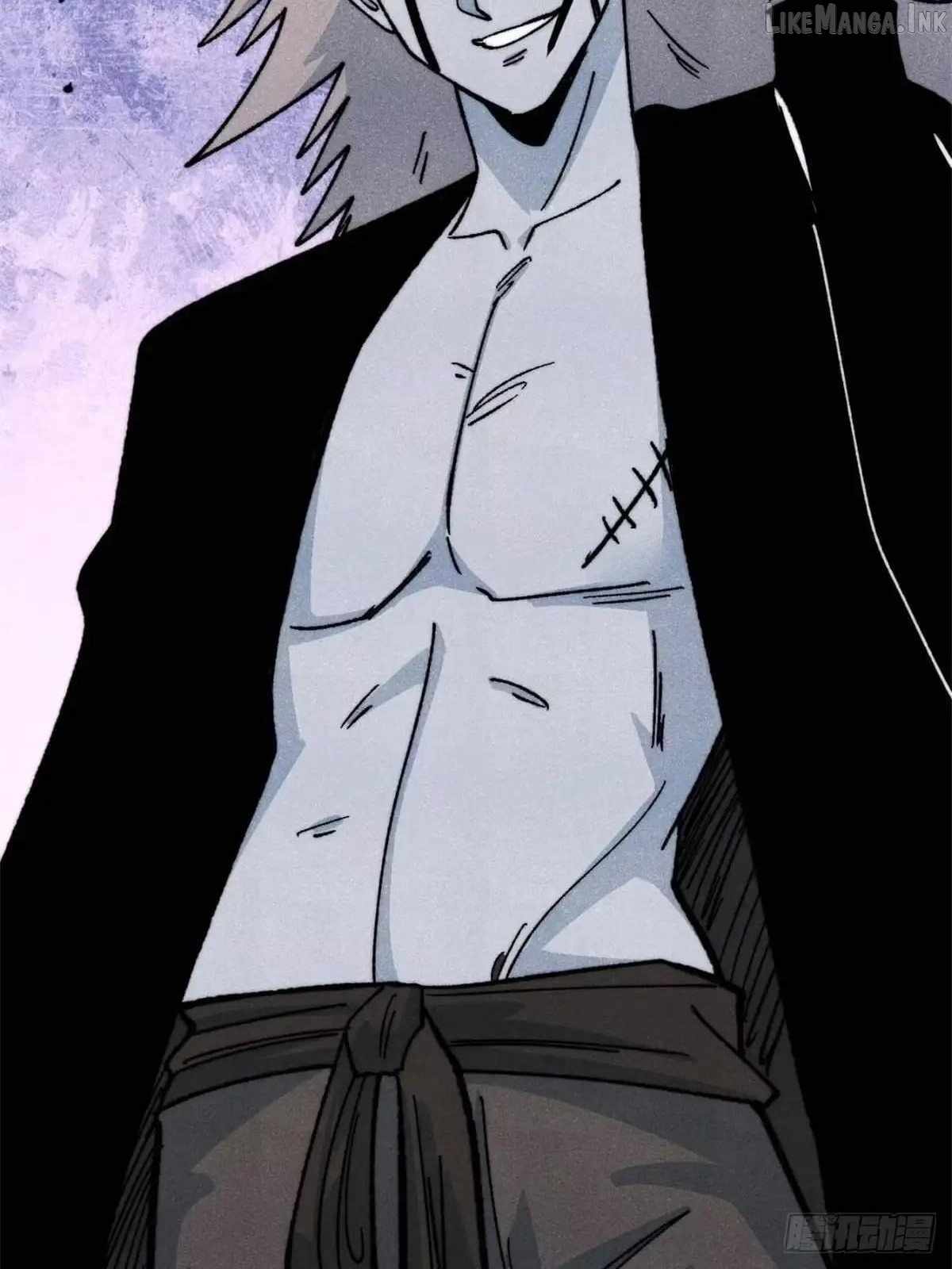 All Hail The Sect Leader Chapter 546 - Page 61
