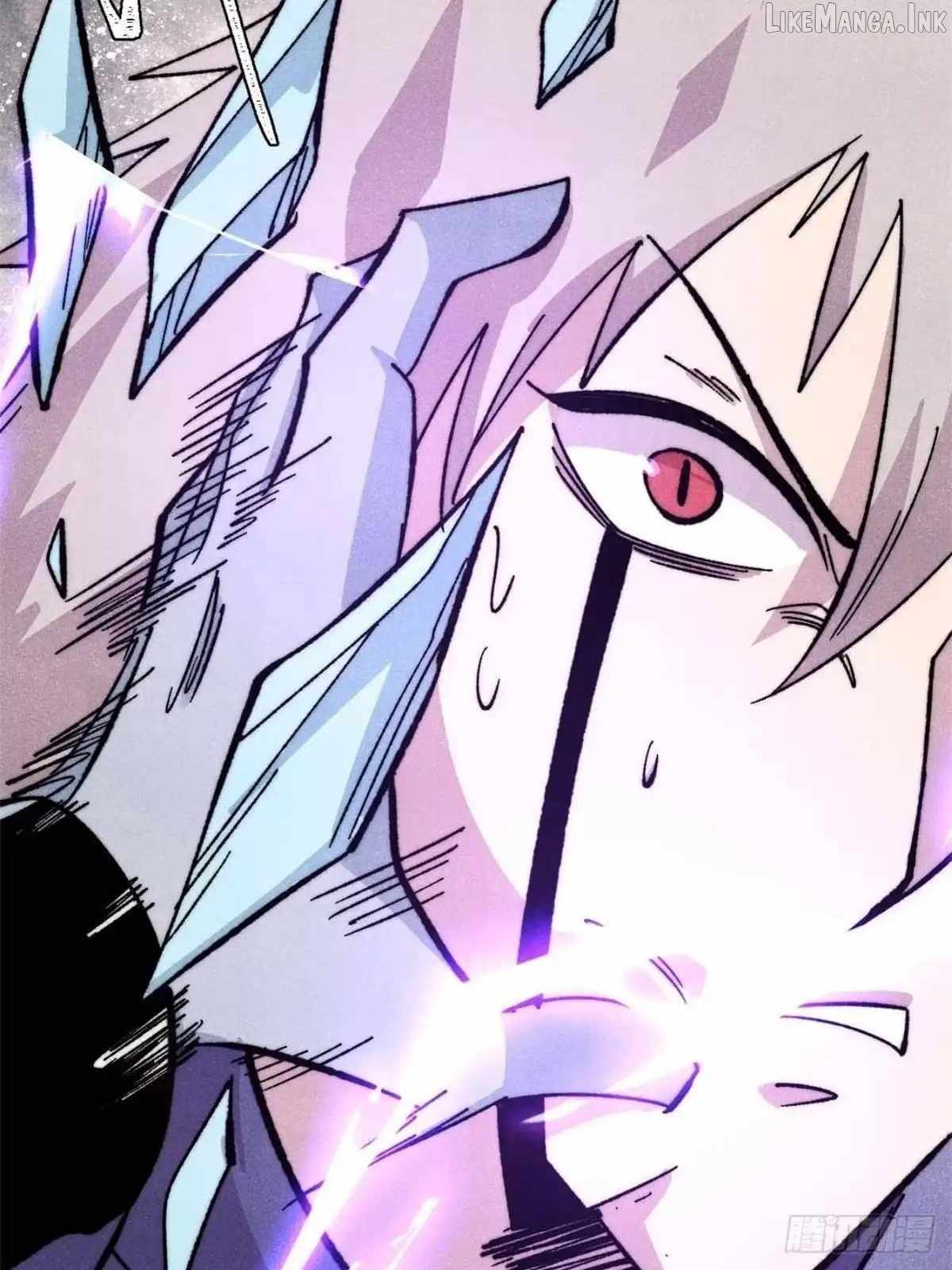 All Hail The Sect Leader Chapter 546 - Page 67