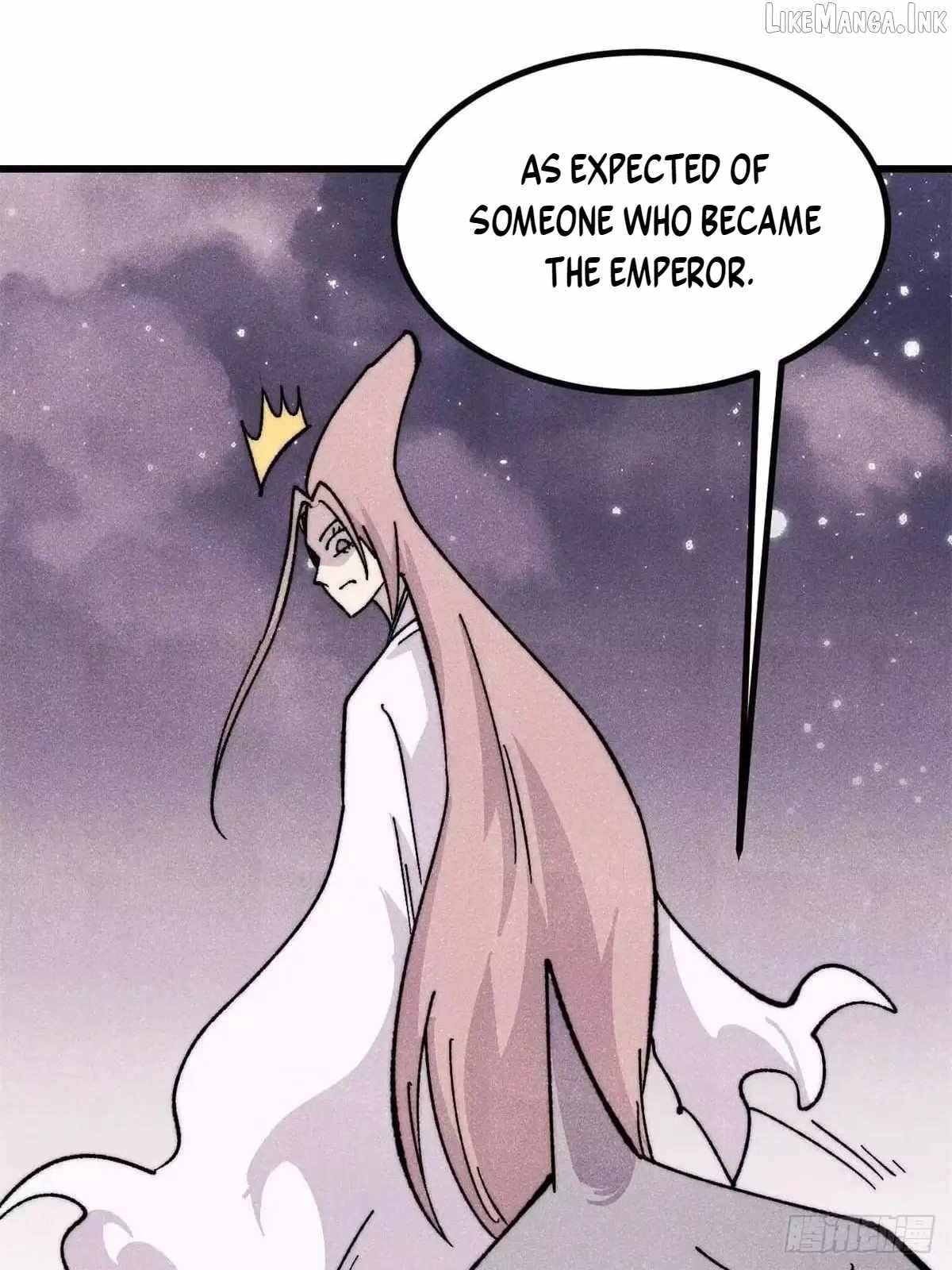 All Hail The Sect Leader Chapter 547 - Page 26