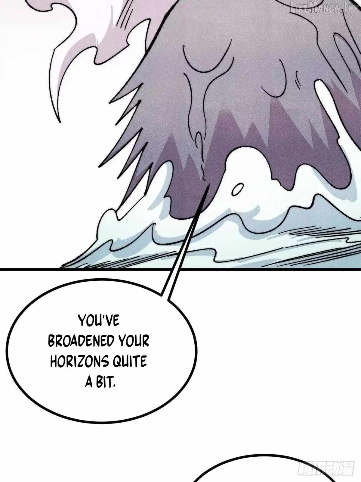 All Hail The Sect Leader Chapter 547 - Page 27
