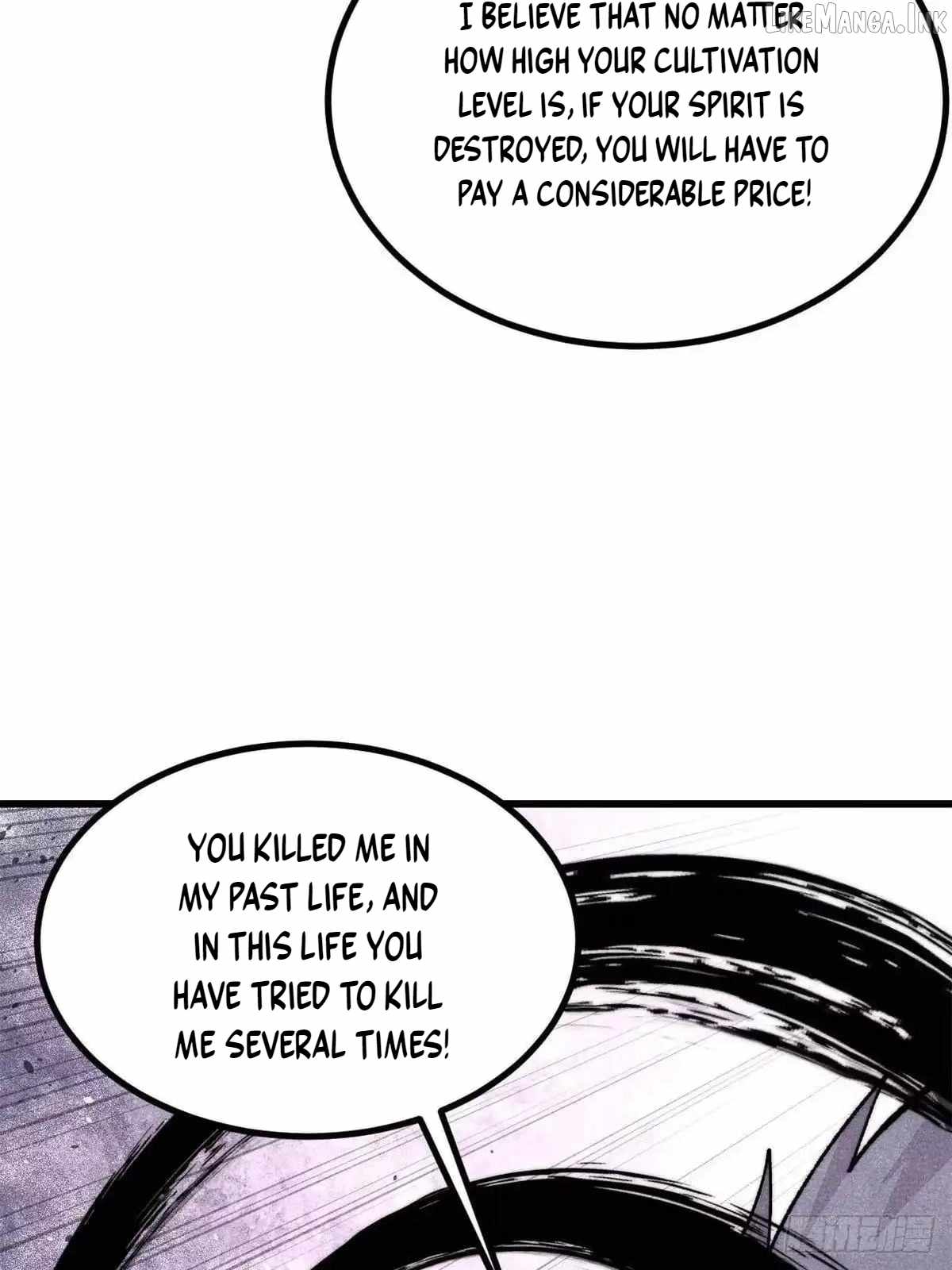 All Hail The Sect Leader Chapter 547 - Page 36