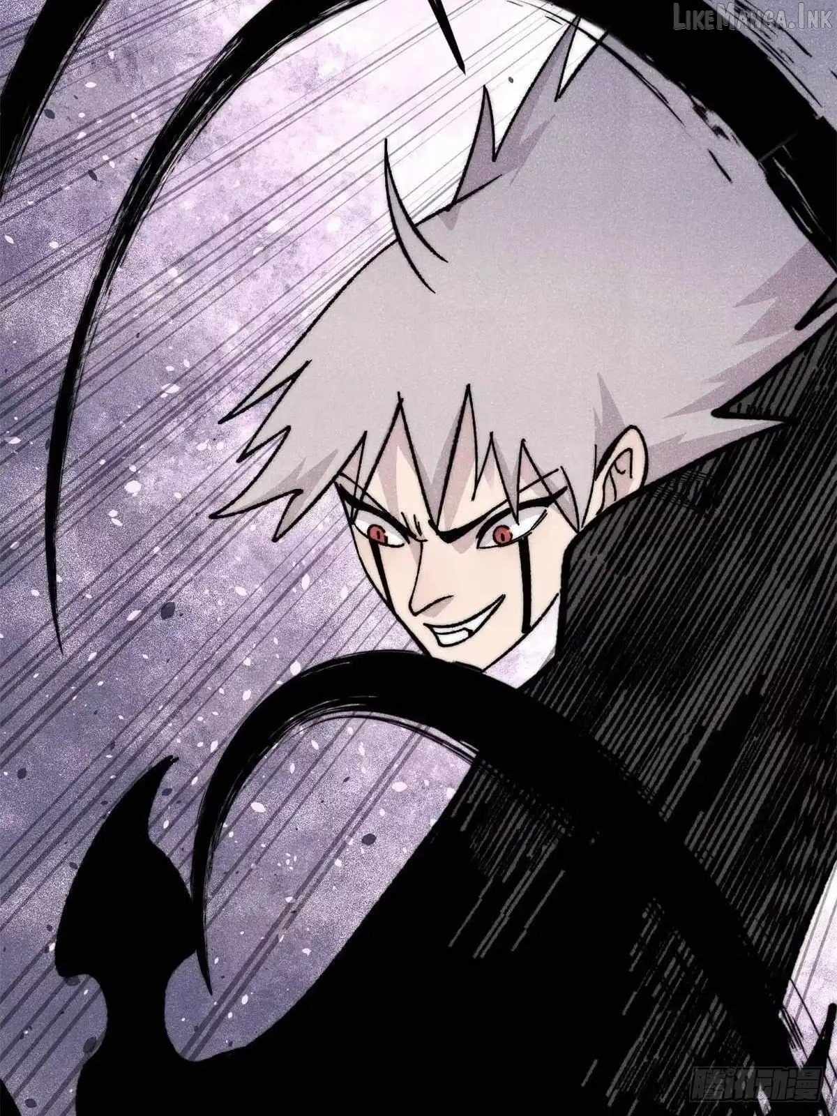 All Hail The Sect Leader Chapter 547 - Page 37