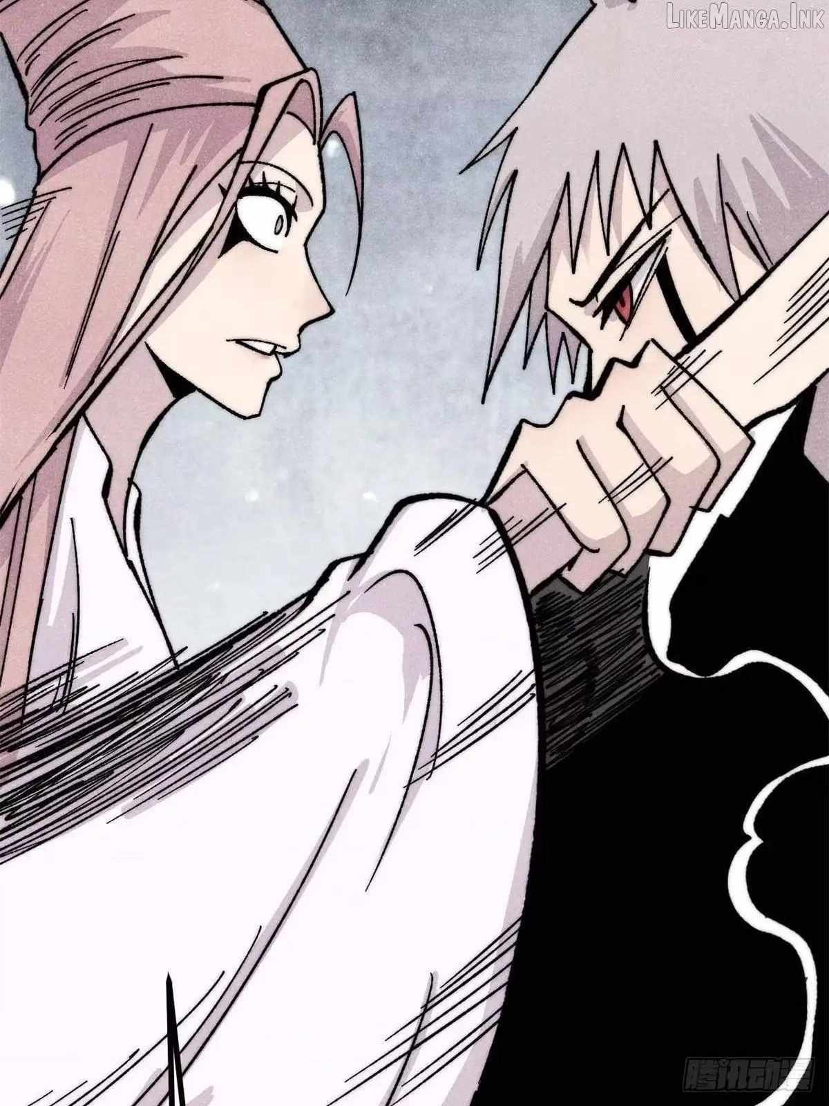 All Hail The Sect Leader Chapter 547 - Page 45