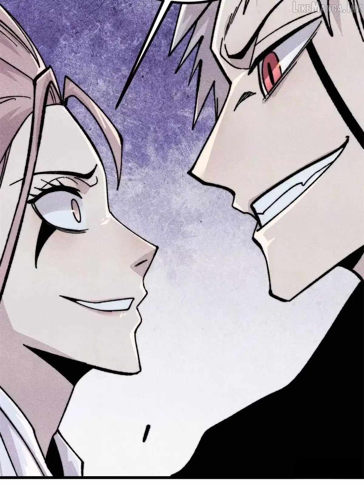 All Hail The Sect Leader Chapter 547 - Page 47